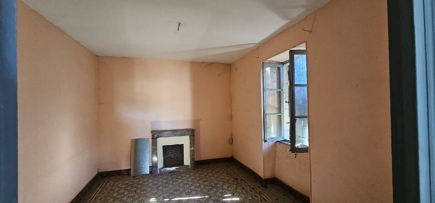  à vendre maison Saint-Sernin Ardèche 4