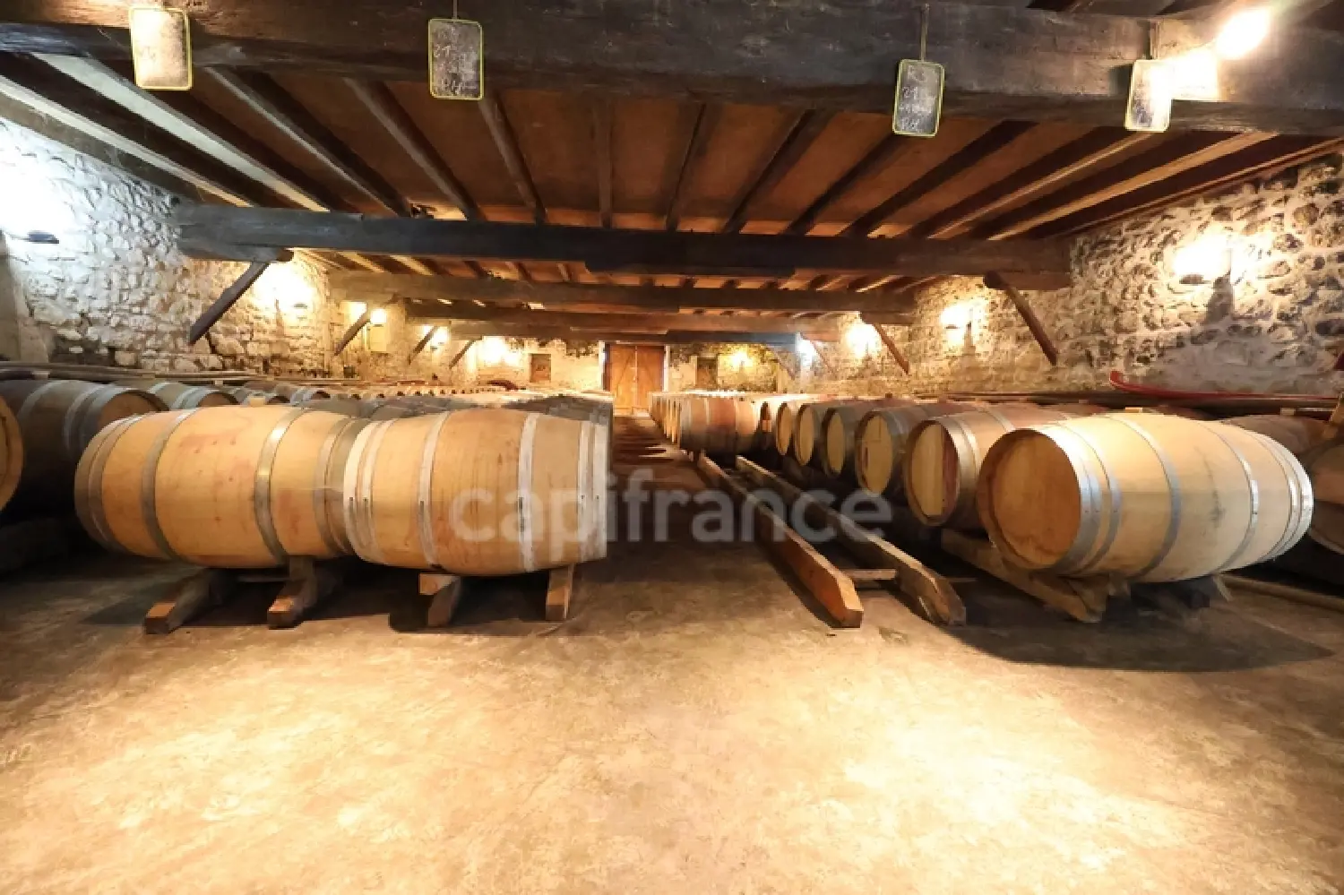  à vendre maison Saint-Seurin-de-Cadourne Gironde 4