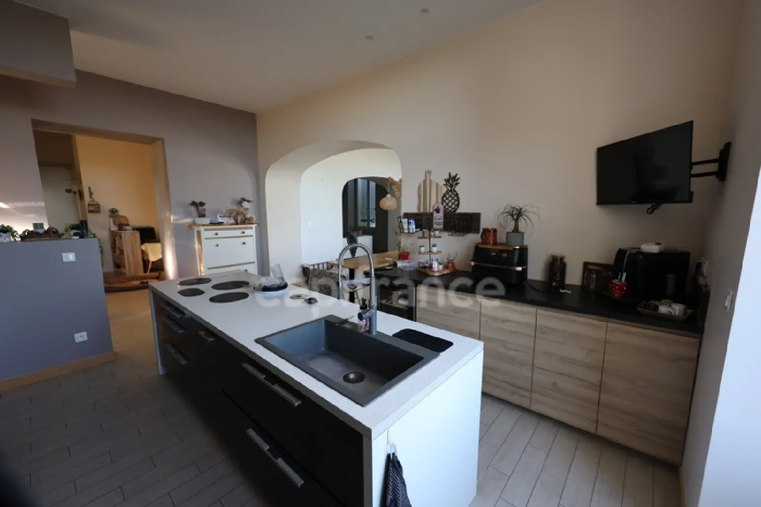  à vendre maison Saint-Seurin-de-Cadourne Gironde 5