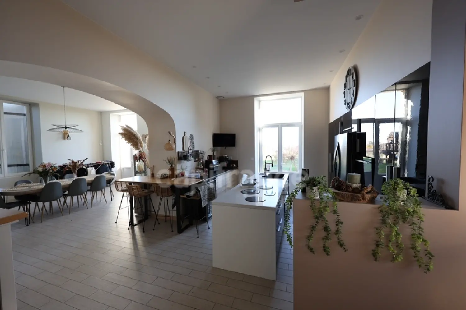  à vendre maison Saint-Seurin-de-Cadourne Gironde 6