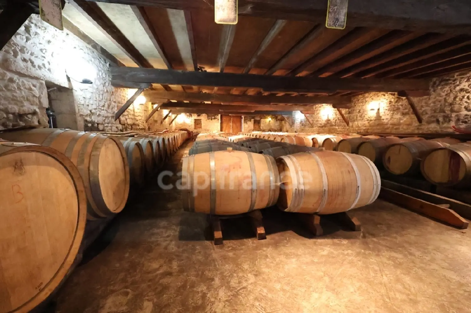  à vendre maison Saint-Seurin-de-Cadourne Gironde 8