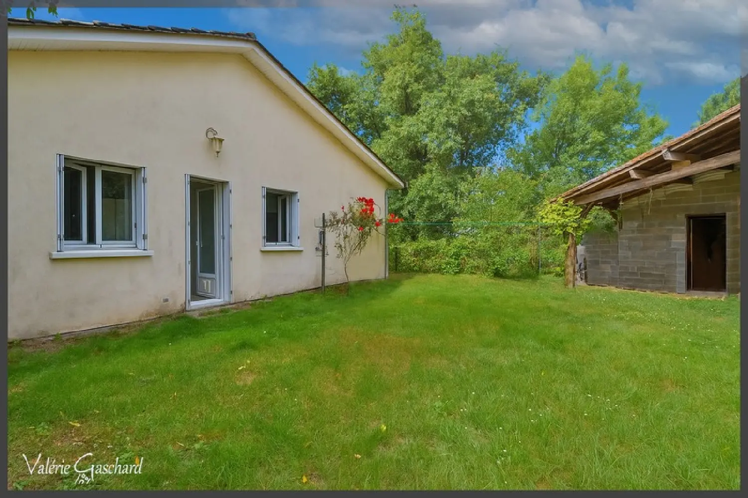  en venta casa Saint-Seurin-sur-l'Isle Gironde 1