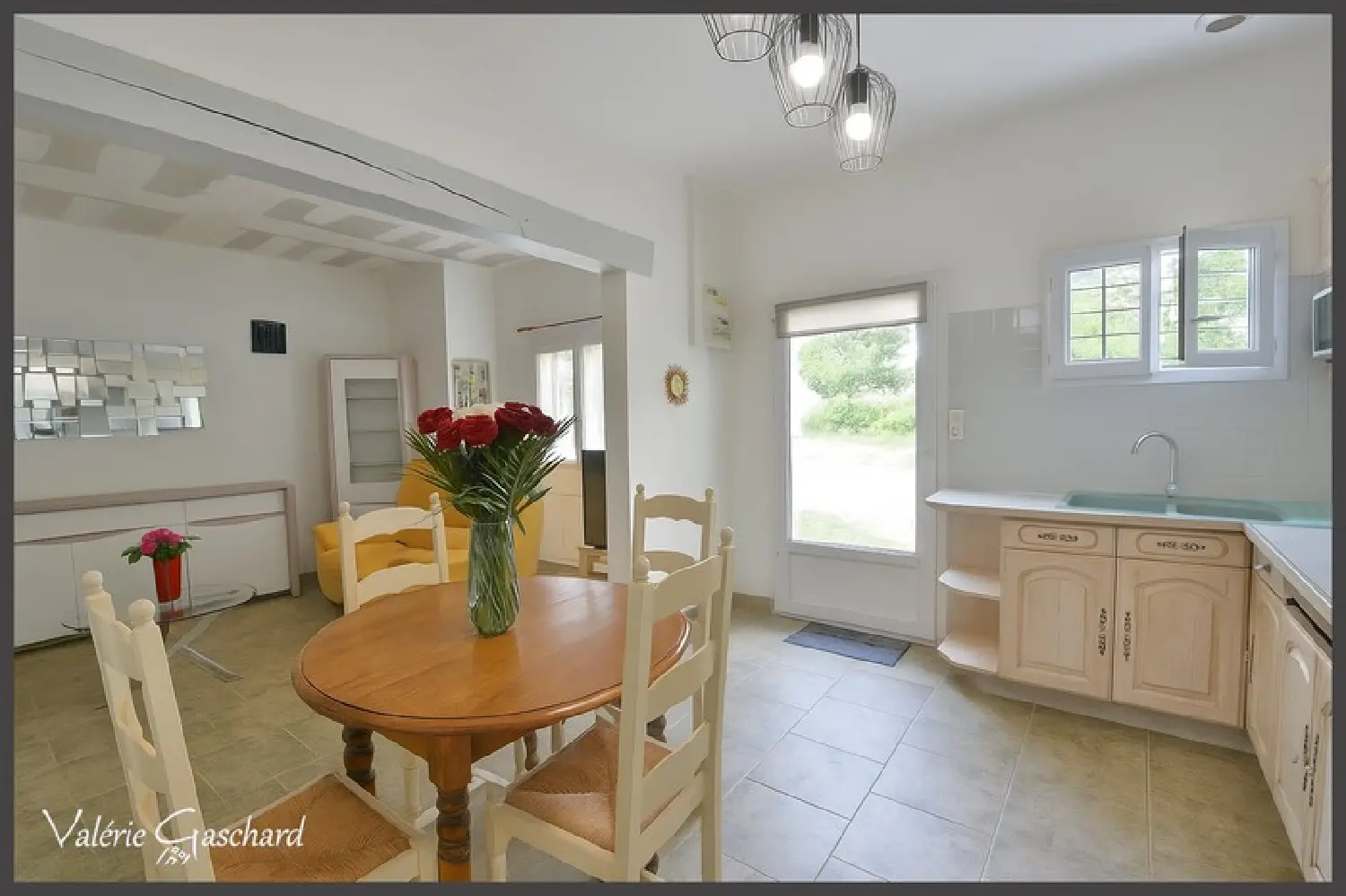  en venta casa Saint-Seurin-sur-l'Isle Gironde 2