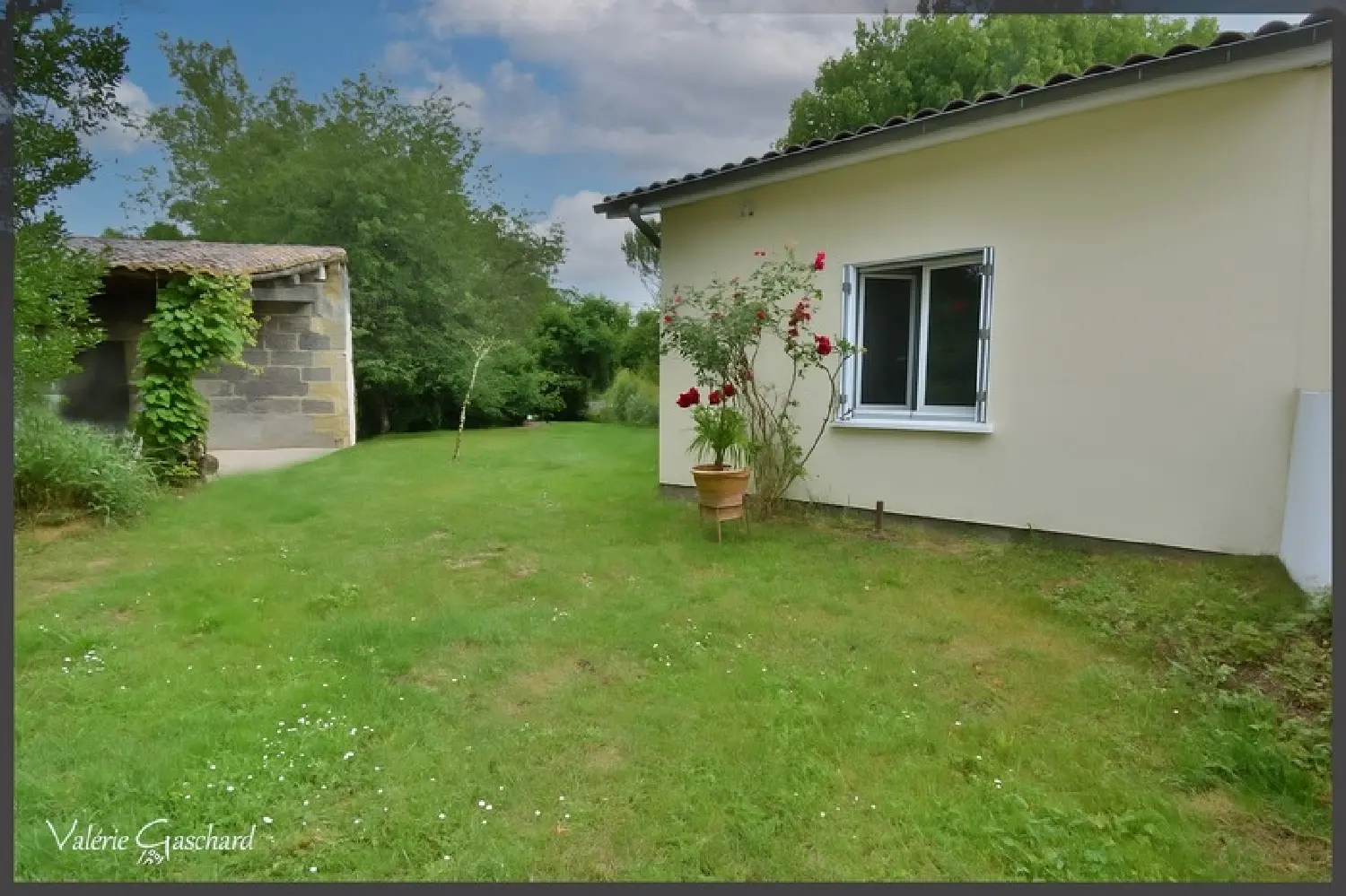  en venta casa Saint-Seurin-sur-l'Isle Gironde 4
