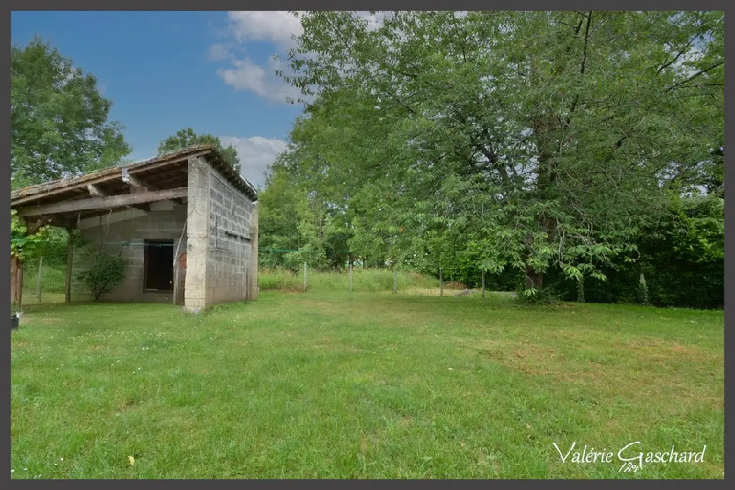  en venta casa Saint-Seurin-sur-l'Isle Gironde 6