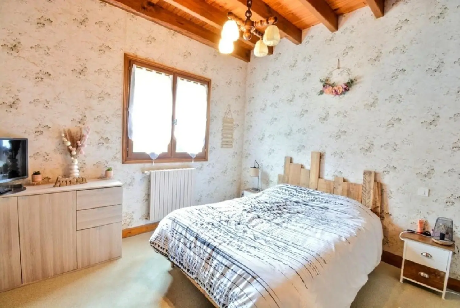  à vendre maison Saint-Seurin-sur-l'Isle Gironde 4