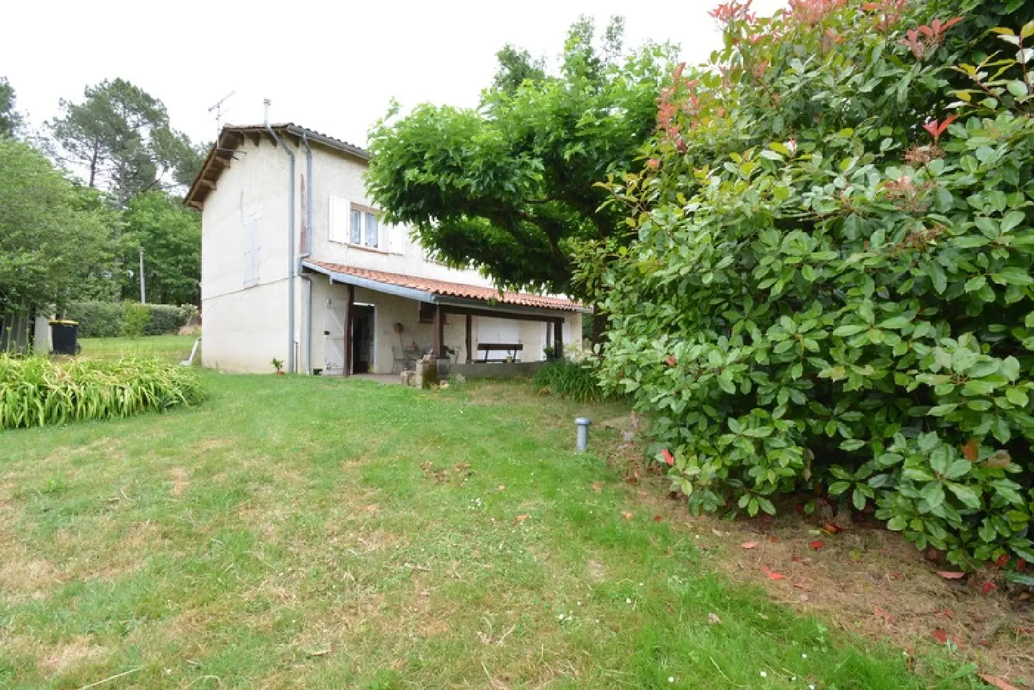  à vendre maison Saint-Seurin-sur-l'Isle Gironde 6