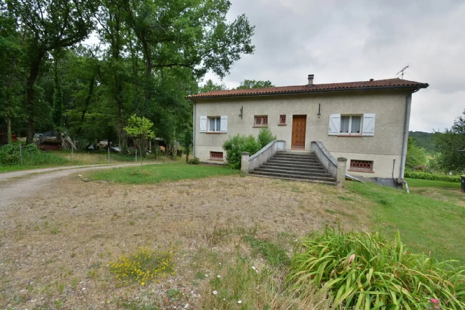  à vendre maison Saint-Seurin-sur-l'Isle Gironde 7