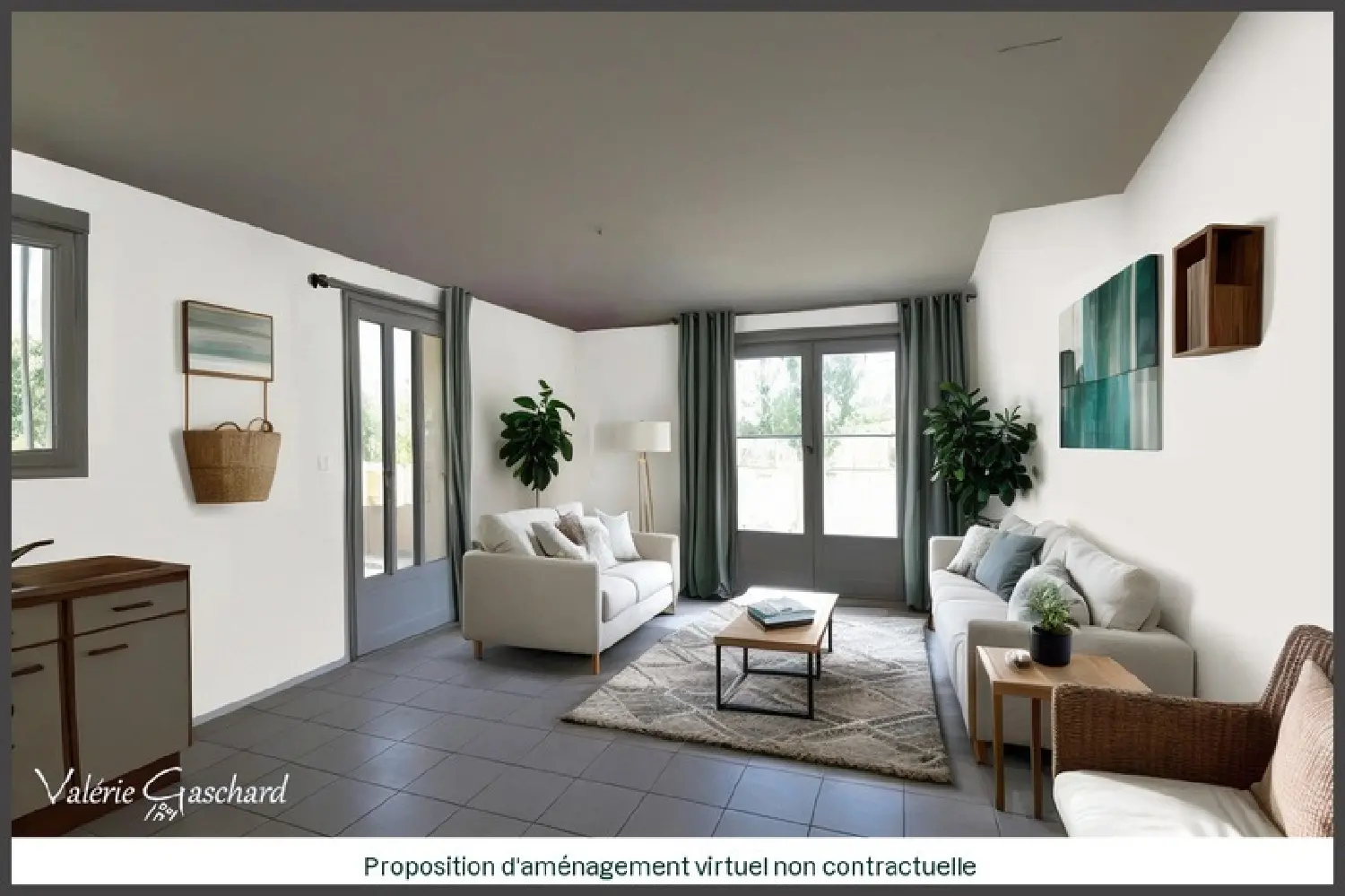  te koop huis Saint-Seurin-sur-l'Isle Gironde 3