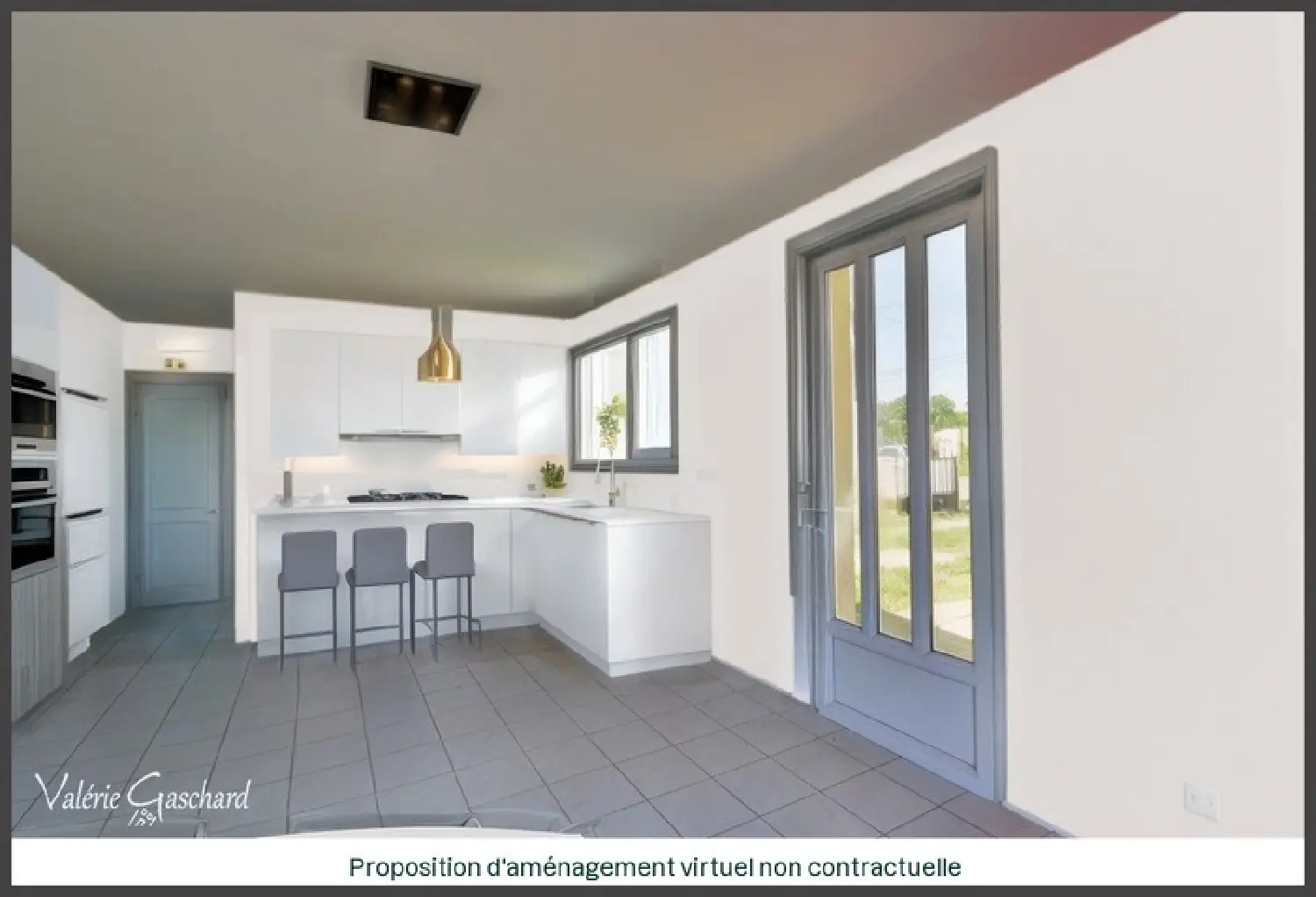  te koop huis Saint-Seurin-sur-l'Isle Gironde 4
