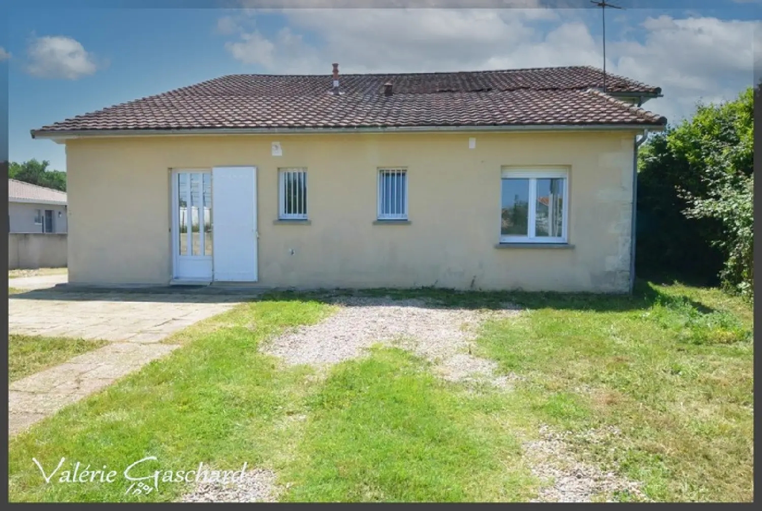  te koop huis Saint-Seurin-sur-l'Isle Gironde 5