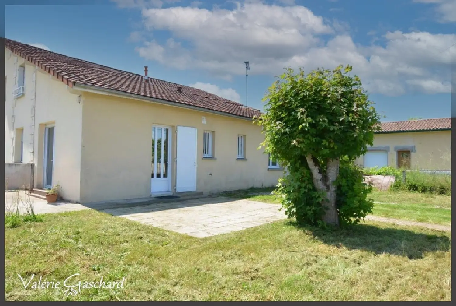  te koop huis Saint-Seurin-sur-l'Isle Gironde 8