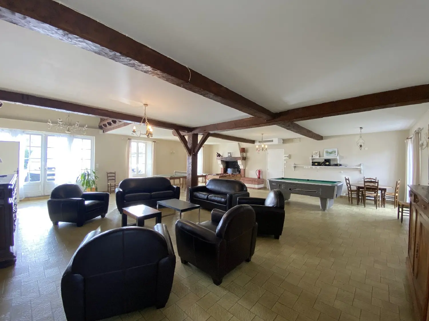  kaufen Haus Saint-Séverin Charente 8