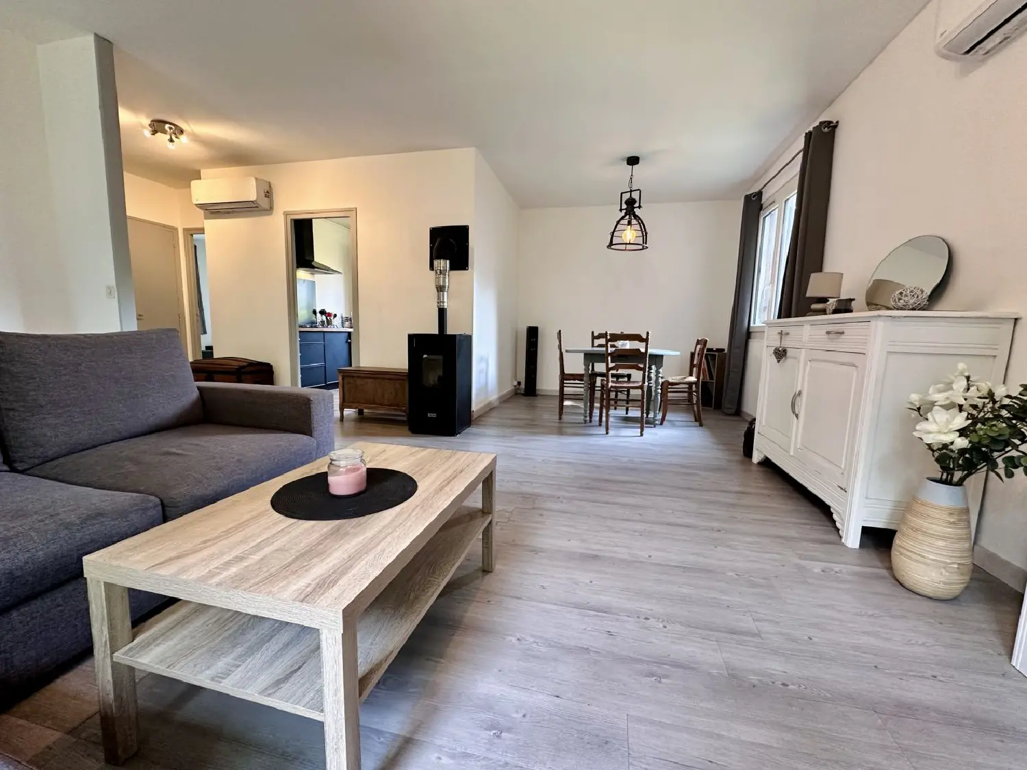  te koop huis Saint-Silvain-Bas-le-Roc Creuse 3