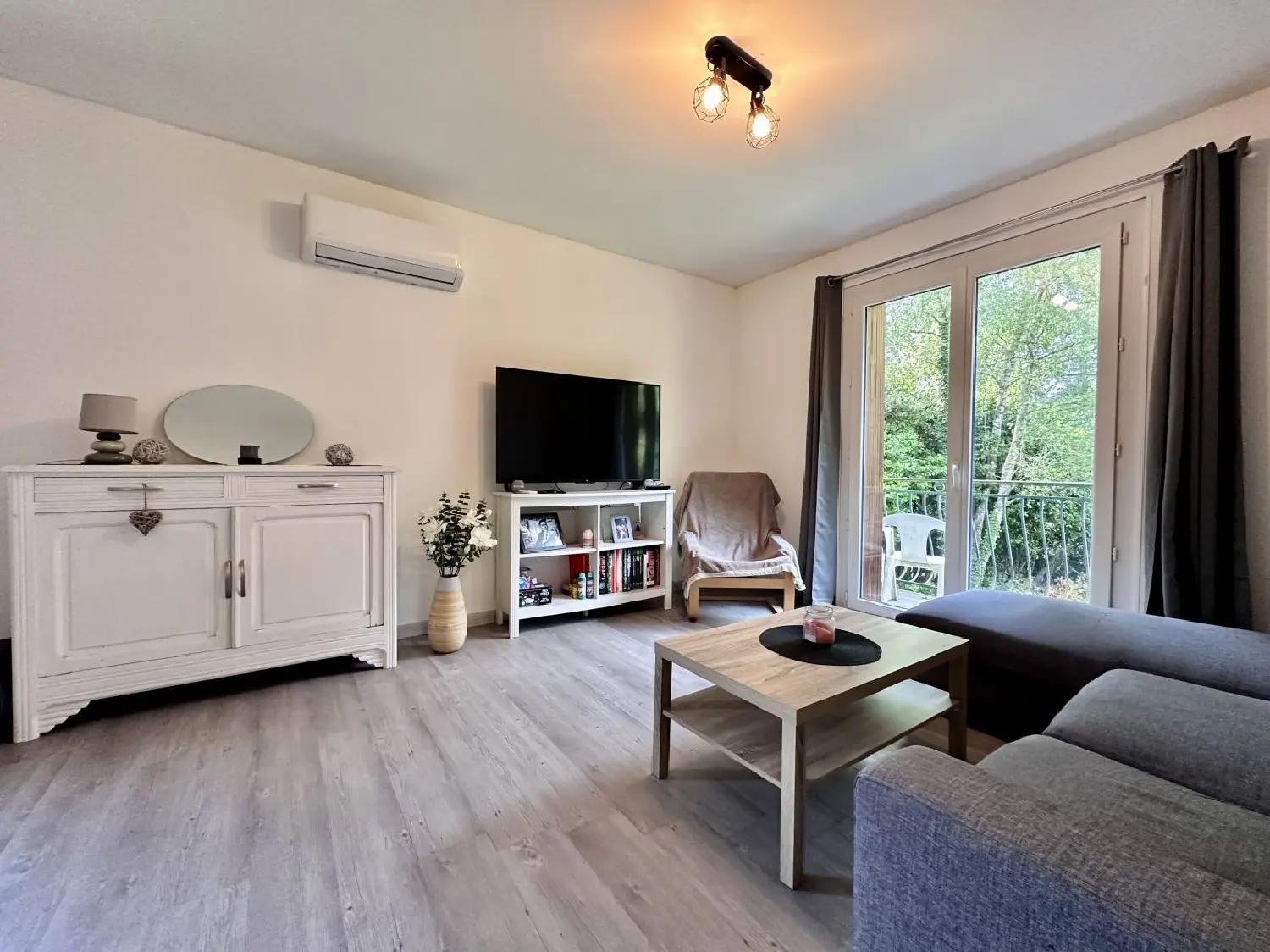  te koop huis Saint-Silvain-Bas-le-Roc Creuse 4