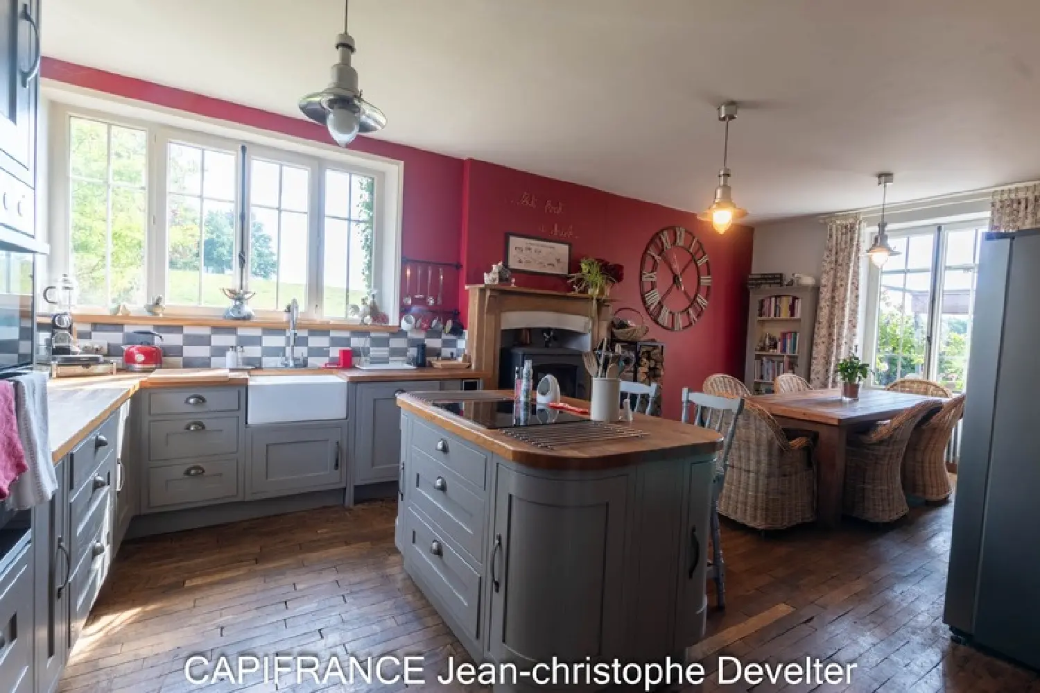  kaufen Haus Saint-Siméon Orne 3