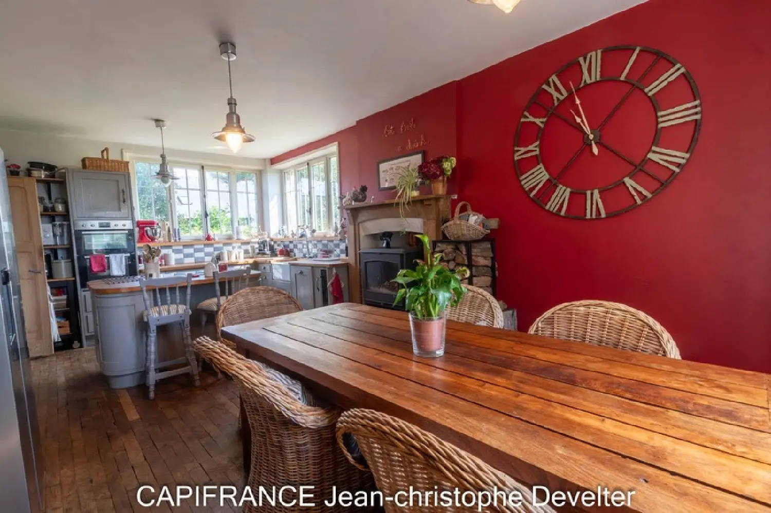  kaufen Haus Saint-Siméon Orne 4