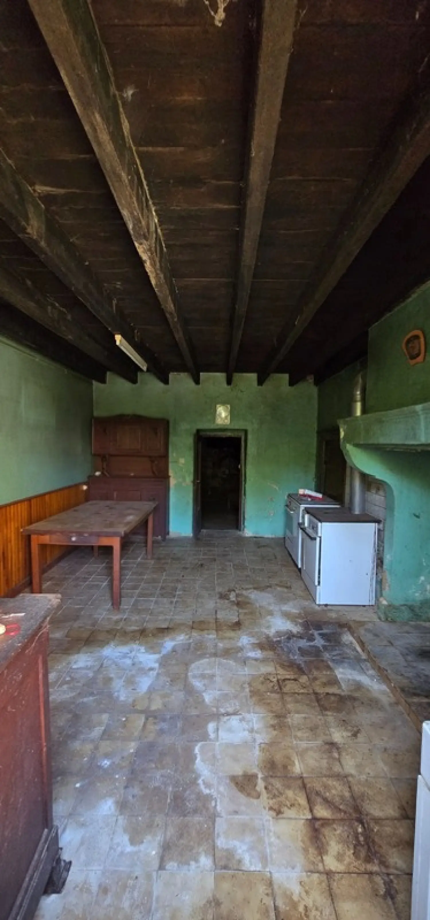  à vendre maison Saint-Sornin-Leulac Haute-Vienne 4