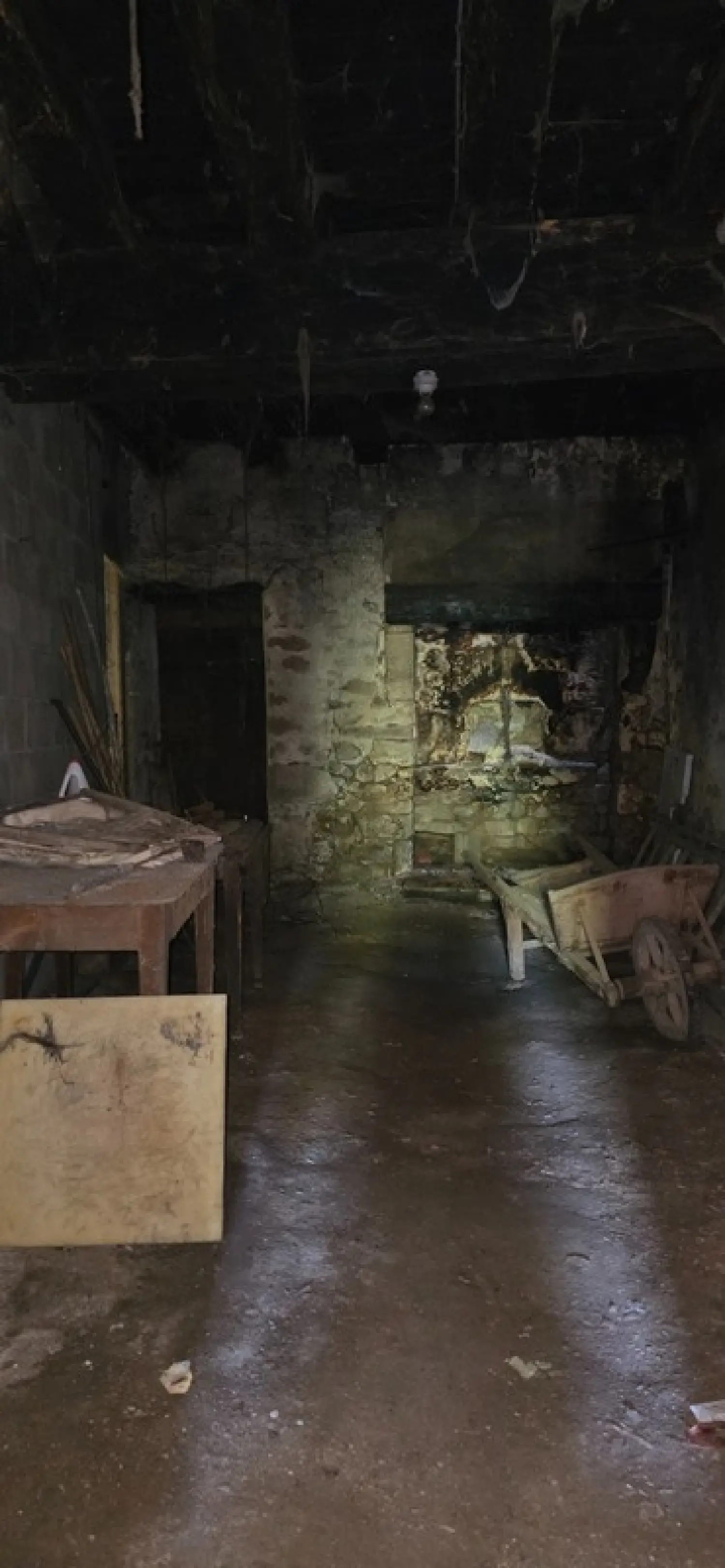  à vendre maison Saint-Sornin-Leulac Haute-Vienne 5