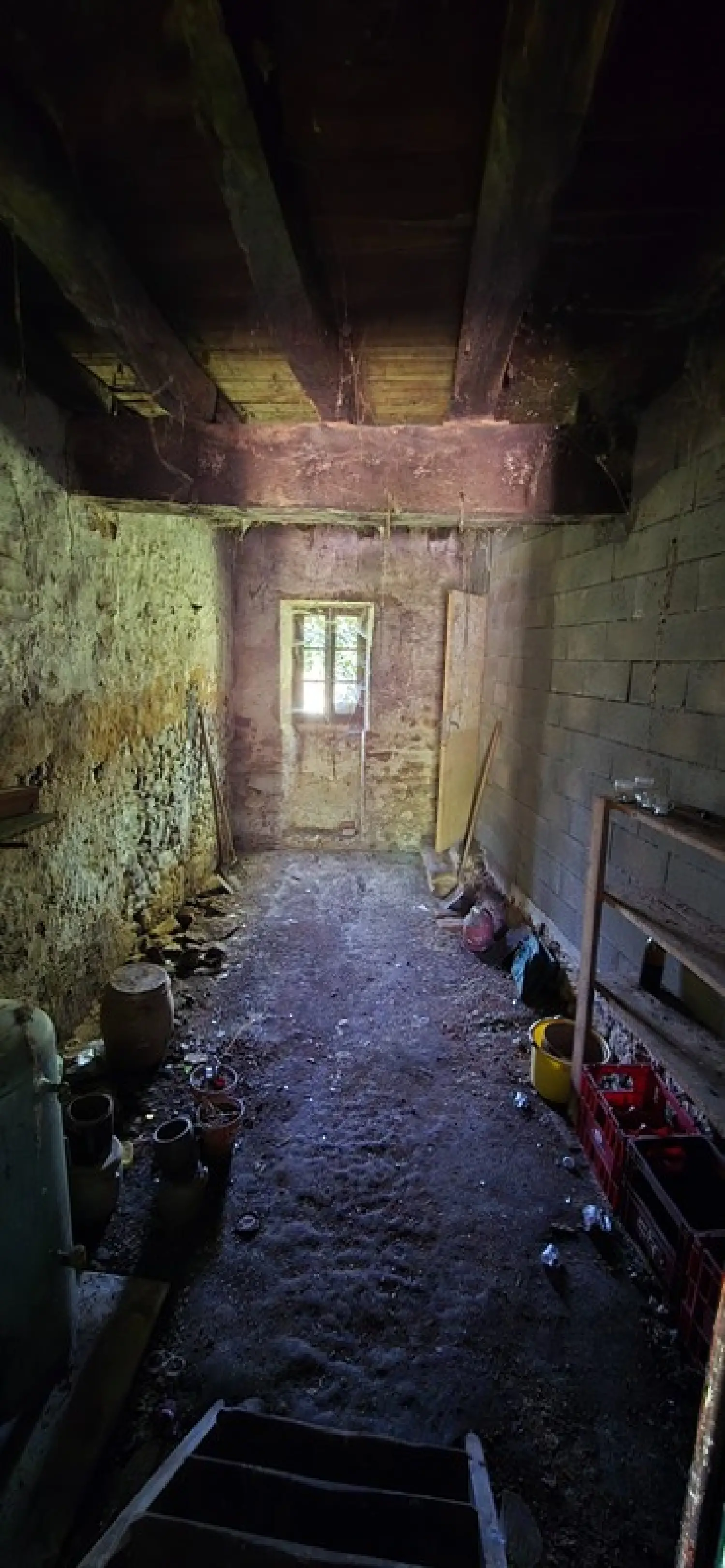  à vendre maison Saint-Sornin-Leulac Haute-Vienne 6
