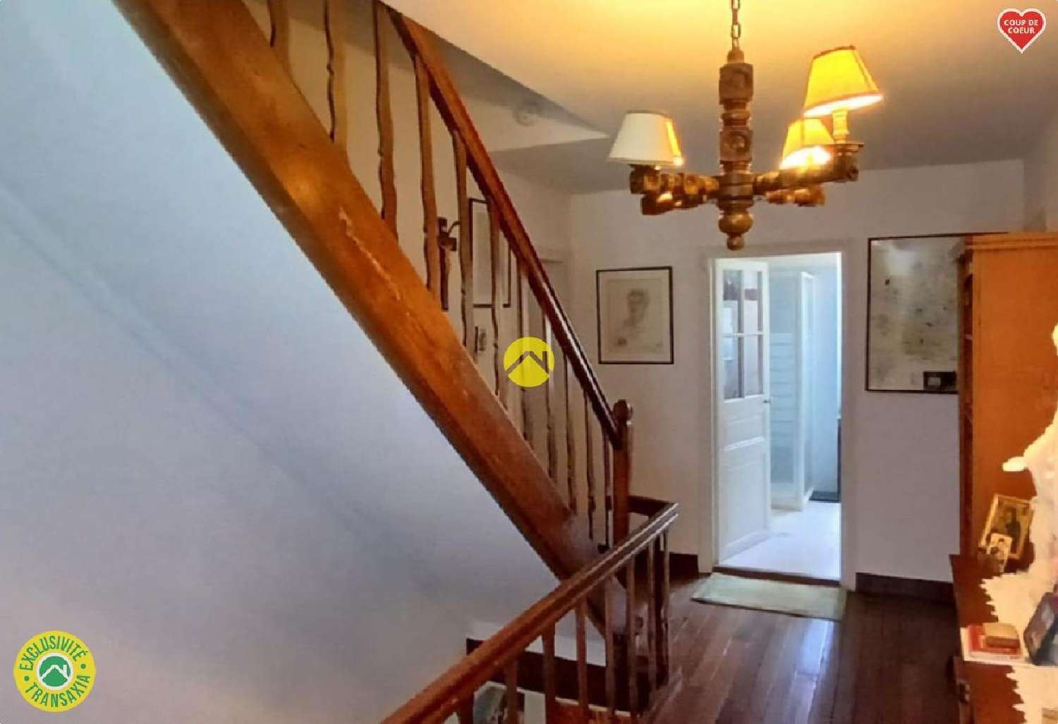  en venta casa Saint-Sornin-Leulac Haute-Vienne 6
