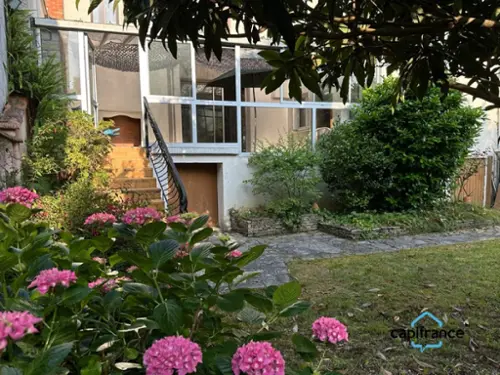 Saint-Sulpice-la-Pointe Tarn Haus Bild 7100240