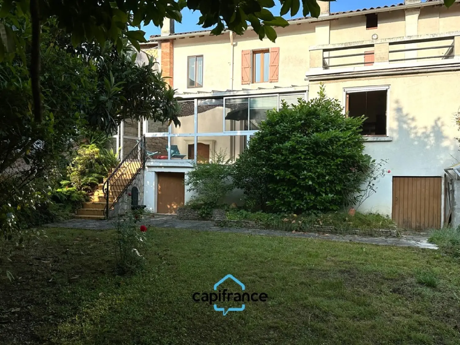  kaufen Haus Saint-Sulpice-la-Pointe Tarn 5