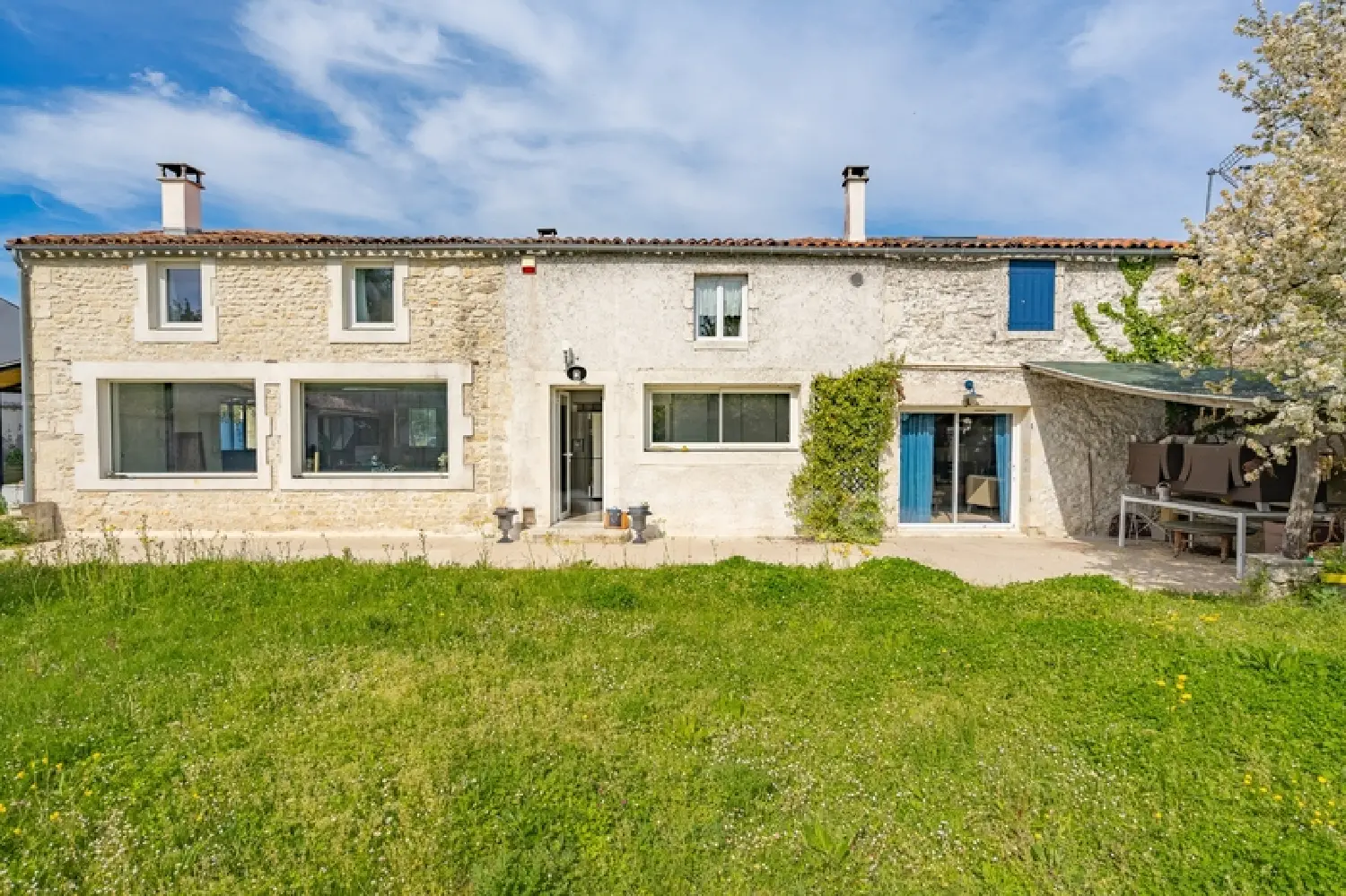  kaufen Haus Saint-Sulpice-de-Royan Charente-Maritime 5