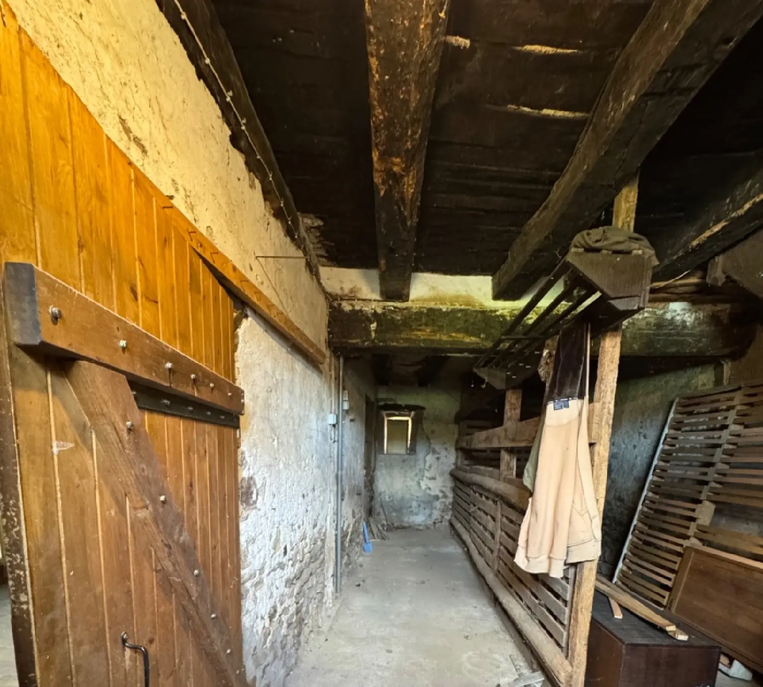 en venta casa Saint-Sulpice-les-Feuilles Haute-Vienne 2