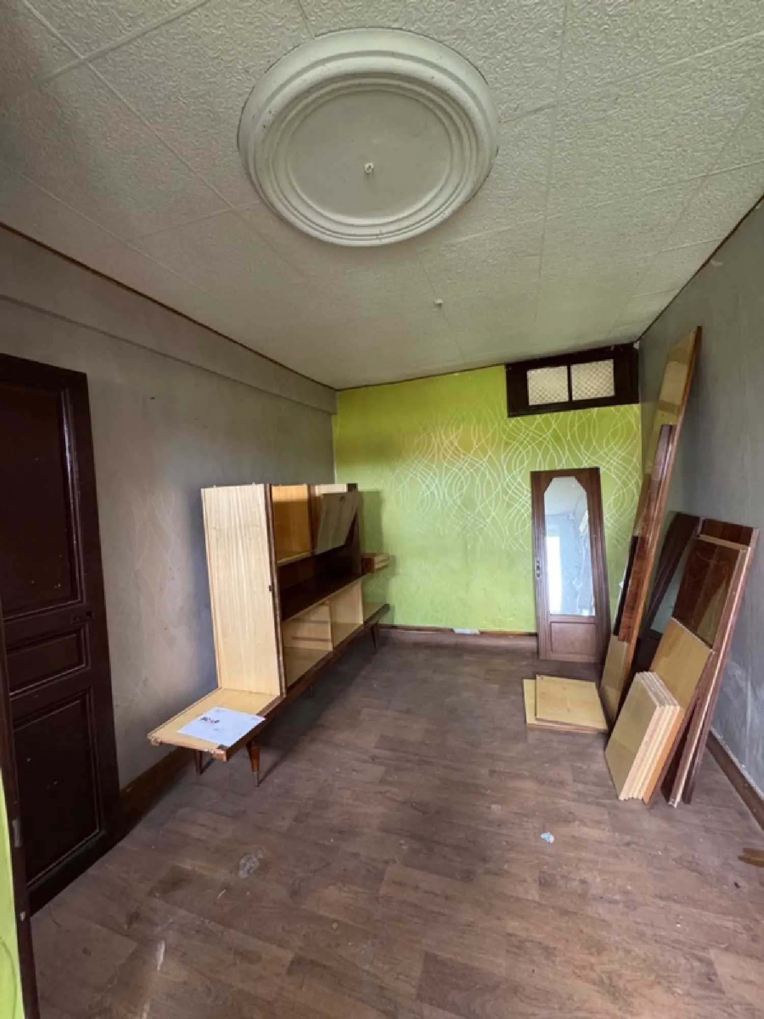 en venta casa Saint-Sulpice-les-Feuilles Haute-Vienne 3