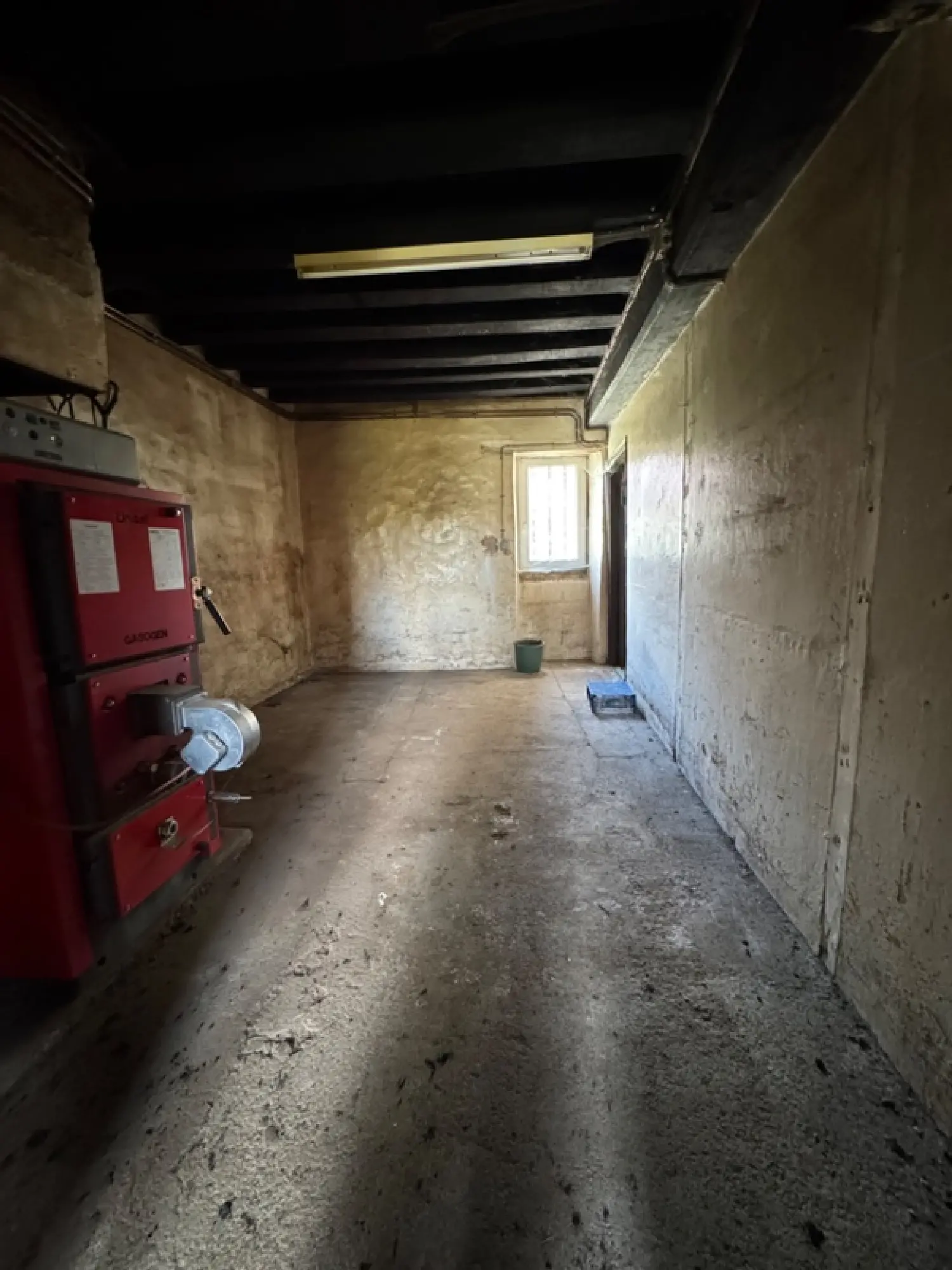  à vendre maison Saint-Sulpice-les-Feuilles Haute-Vienne 4