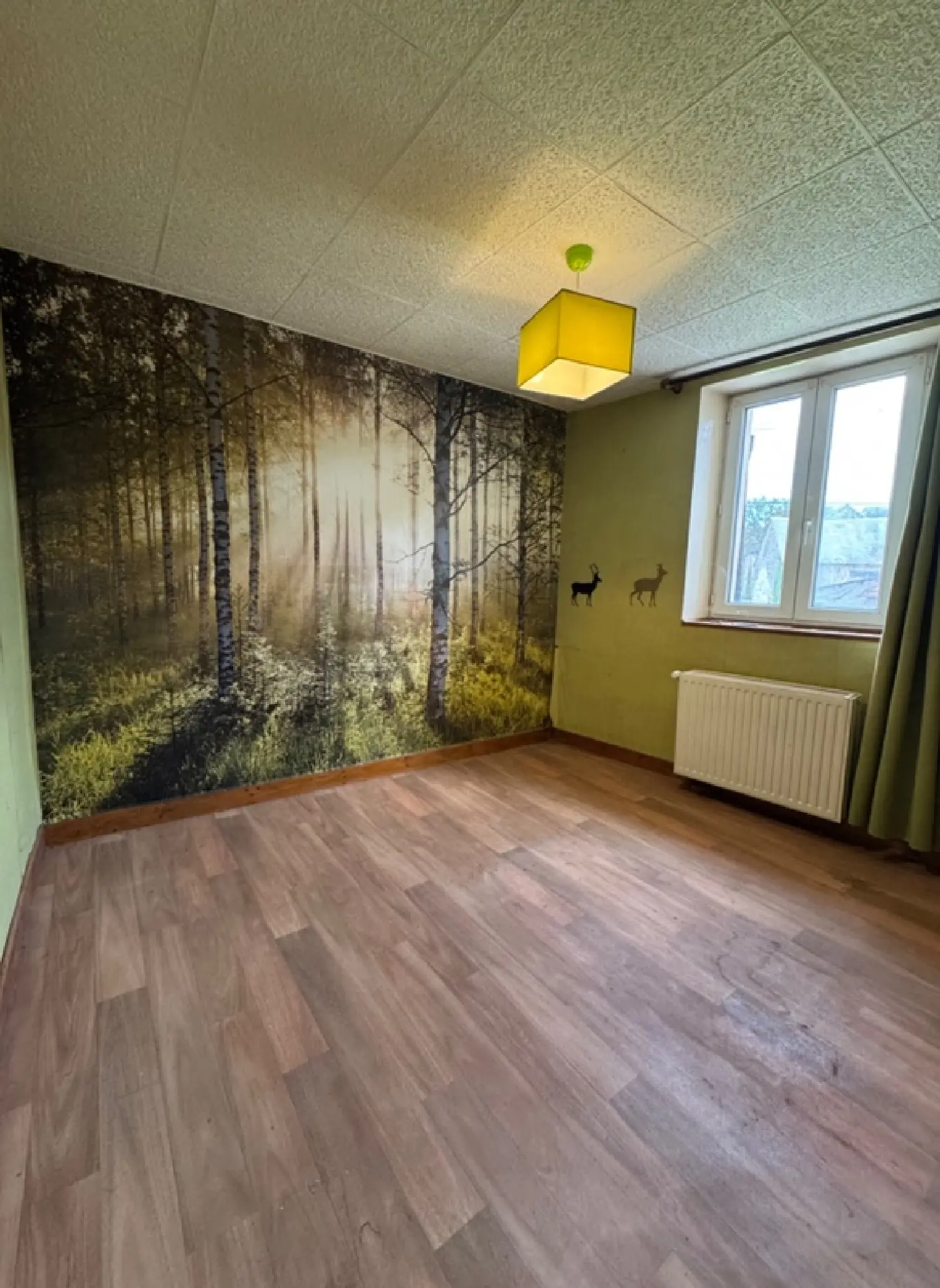  à vendre maison Saint-Sulpice-les-Feuilles Haute-Vienne 7