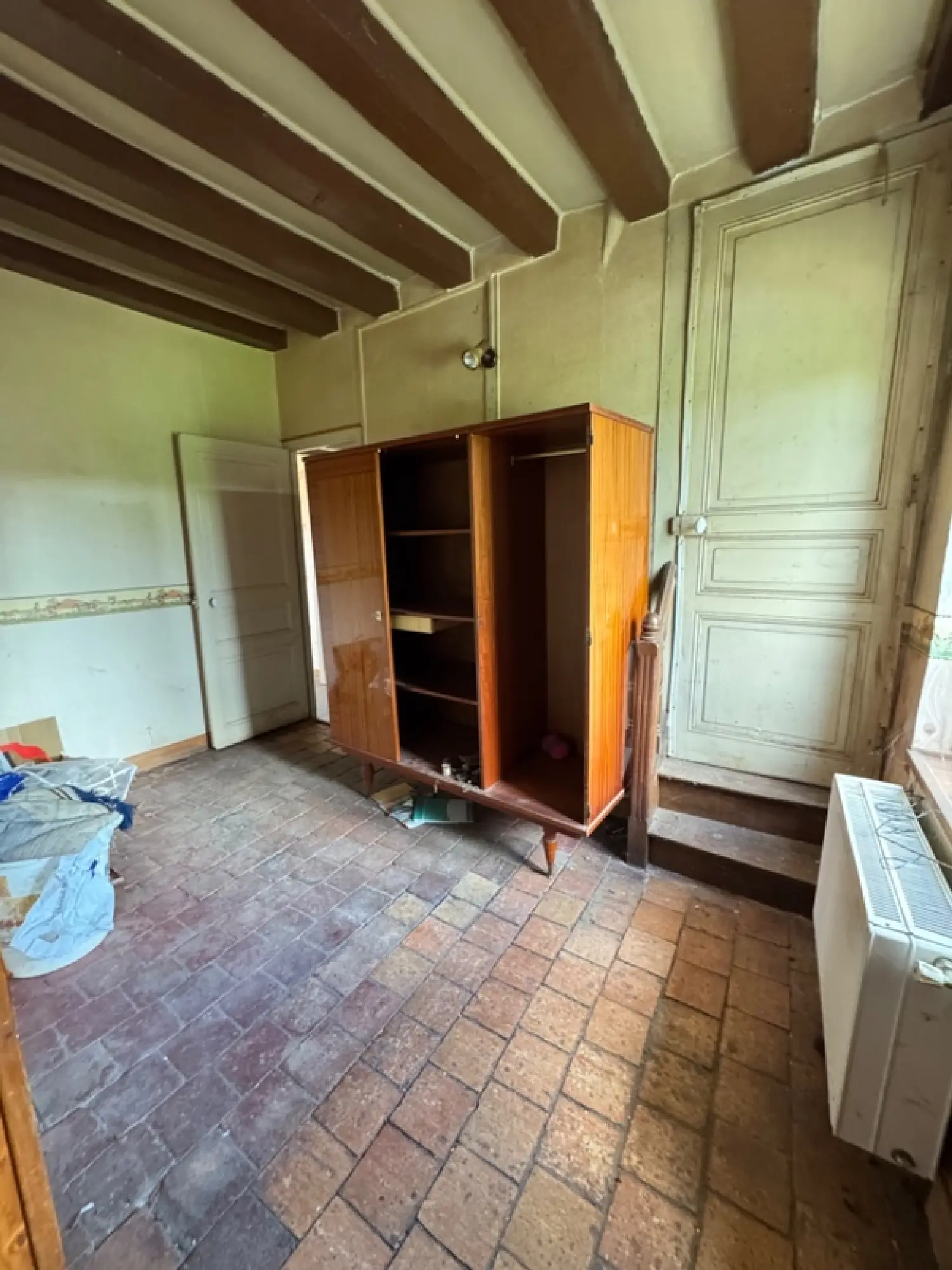  à vendre maison Saint-Sulpice-les-Feuilles Haute-Vienne 8