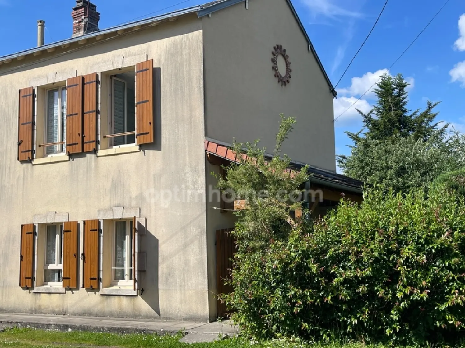  en venta casa Saint-Sulpice-les-Feuilles Haute-Vienne 2