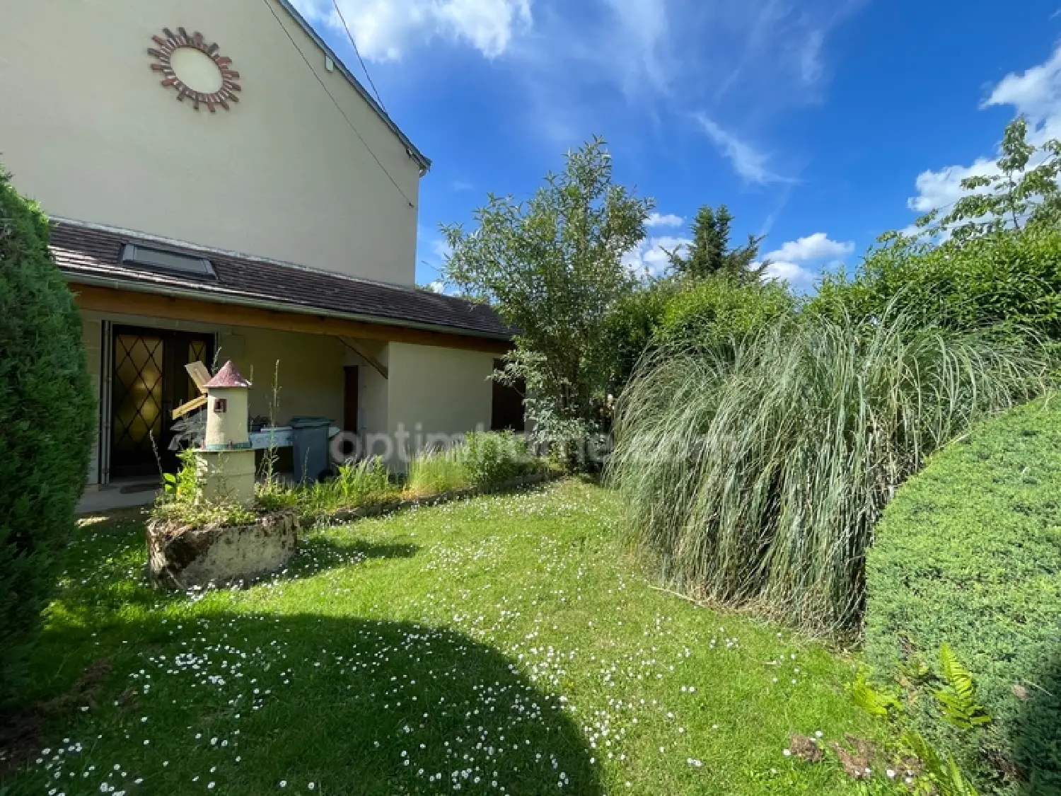  en venta casa Saint-Sulpice-les-Feuilles Haute-Vienne 3