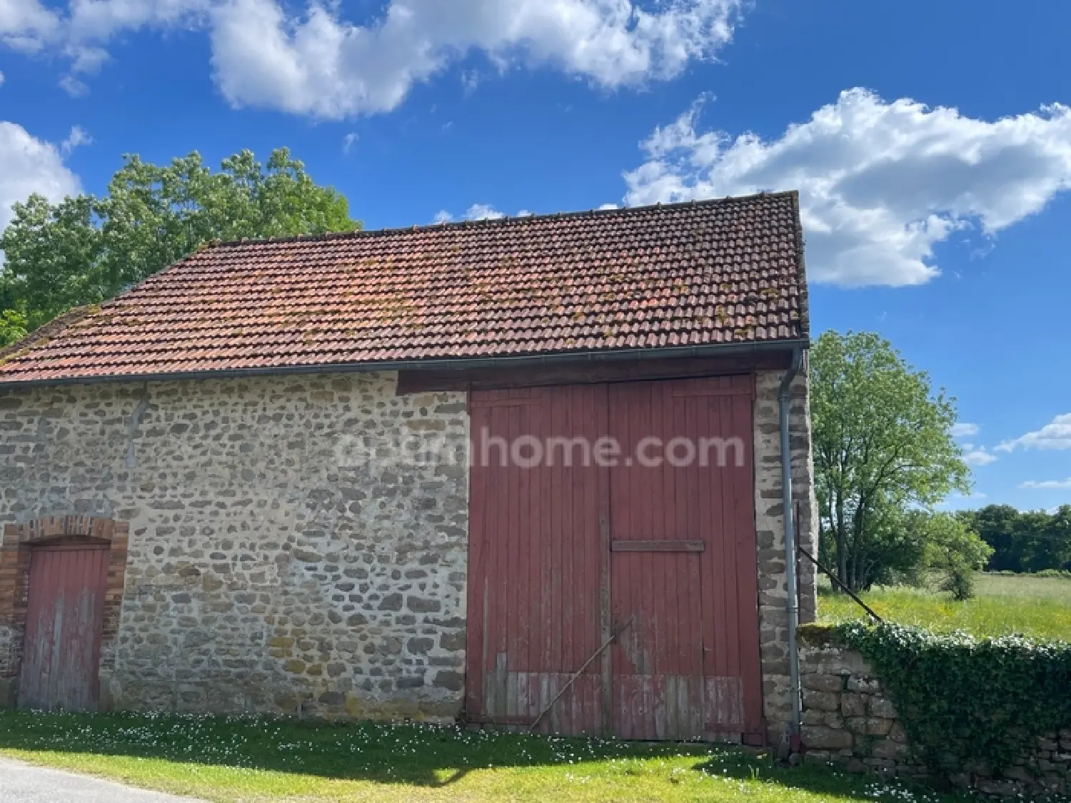  en venta casa Saint-Sulpice-les-Feuilles Haute-Vienne 5