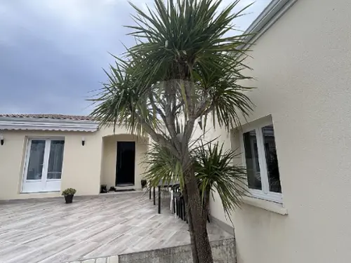 Saint-Sulpice-de-Royan Charente-Maritime Haus Bild 7087577