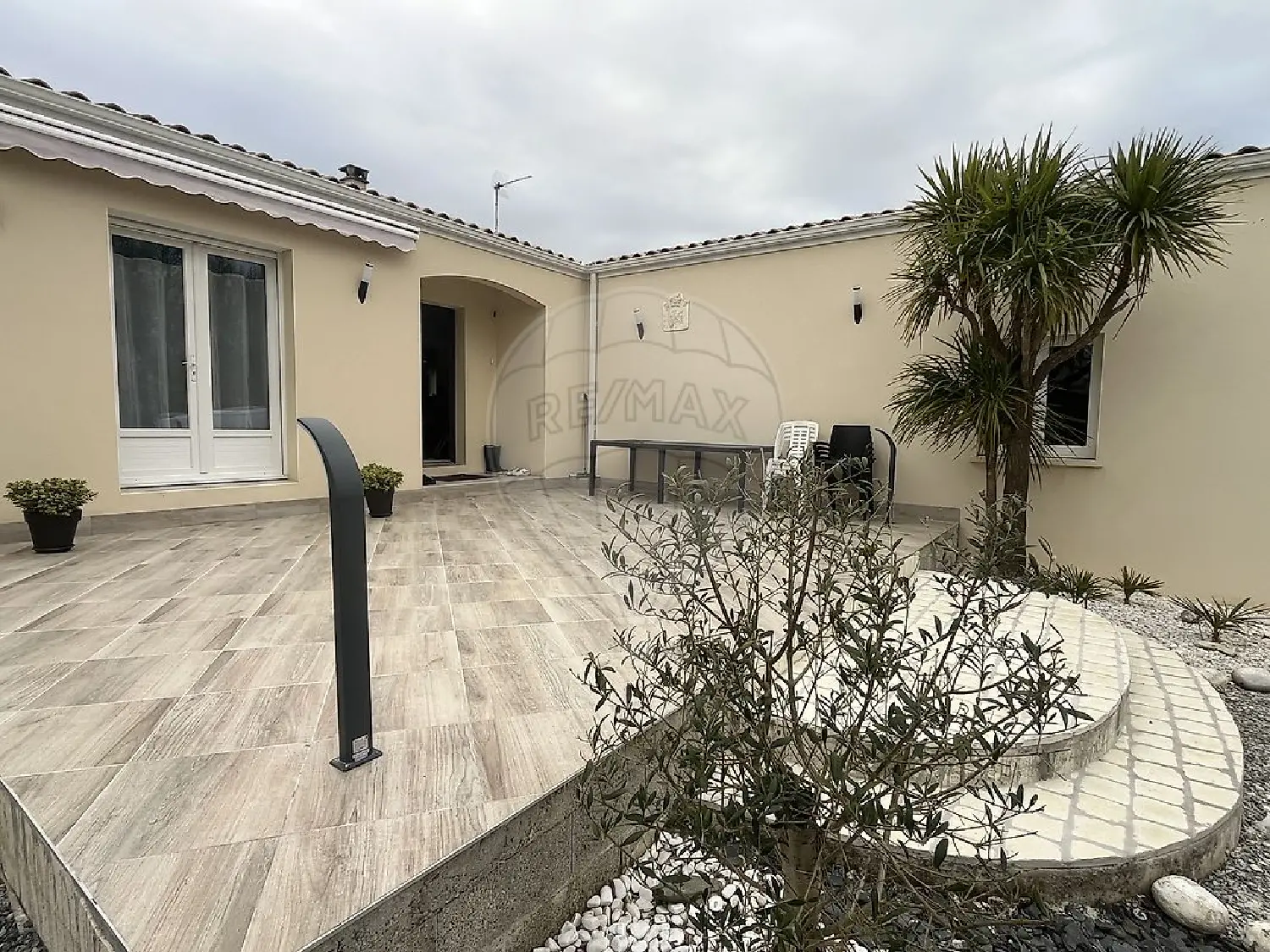  en venta casa Saint-Sulpice-de-Royan Charente-Maritime 2