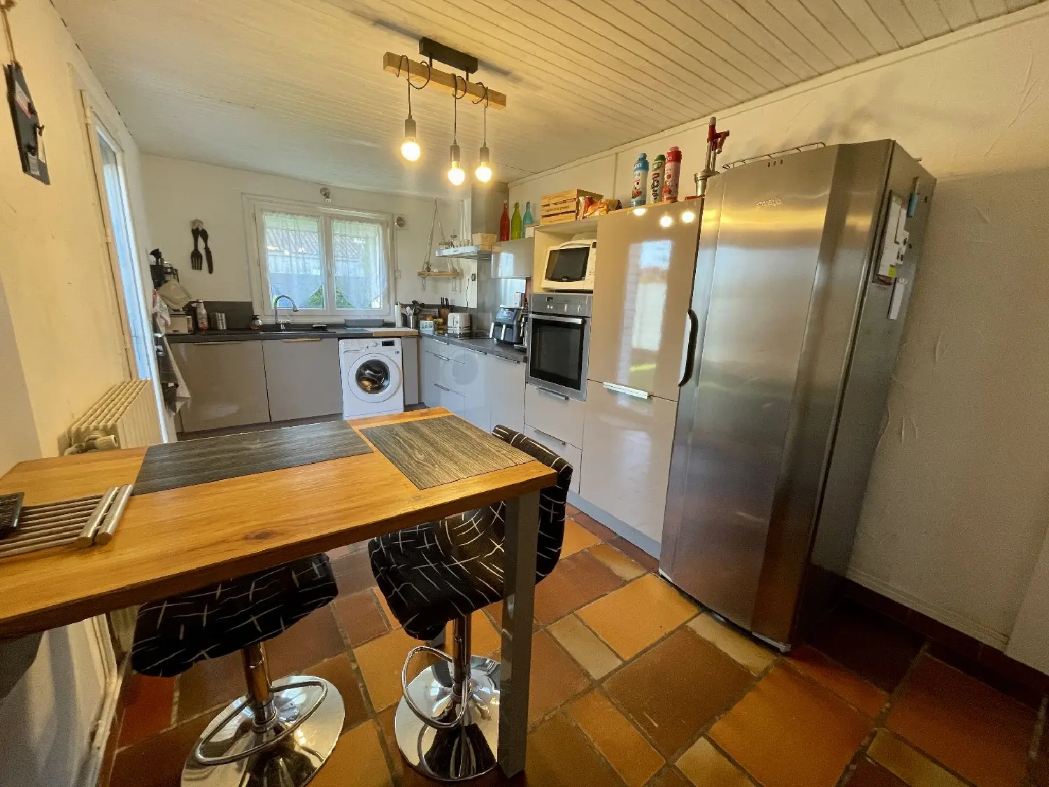  te koop huis Saint-Sulpice-d'Arnoult Charente-Maritime 8