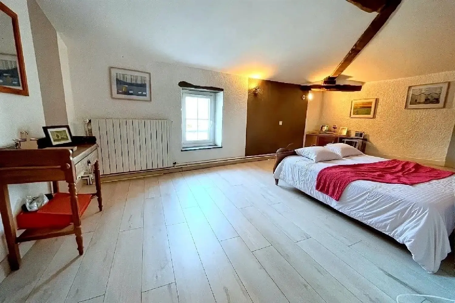  te koop huis Saint-Sulpice-d'Arnoult Charente-Maritime 7