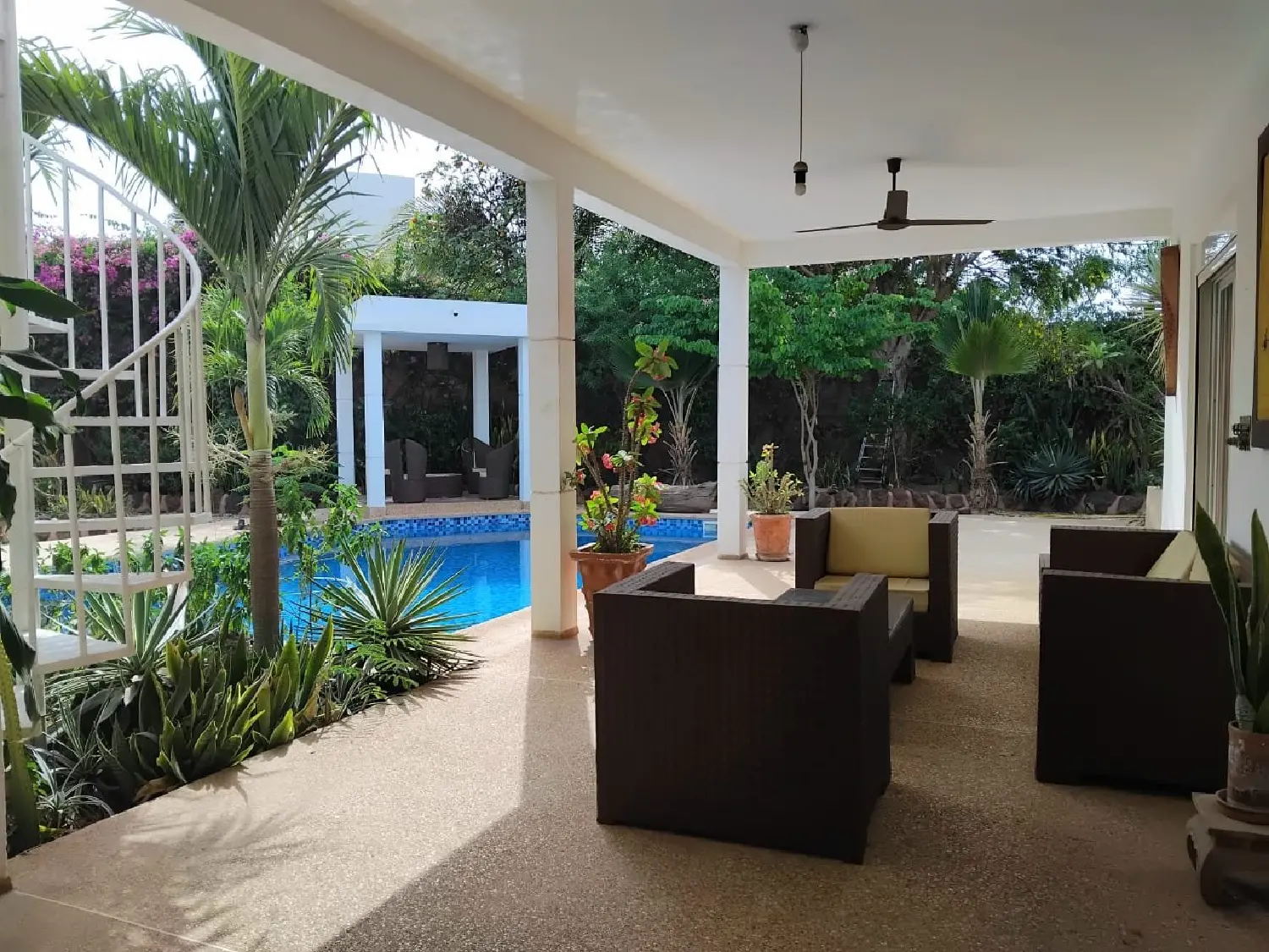  à vendre maison Saint-Sulpice-le-Guérétois Creuse 8
