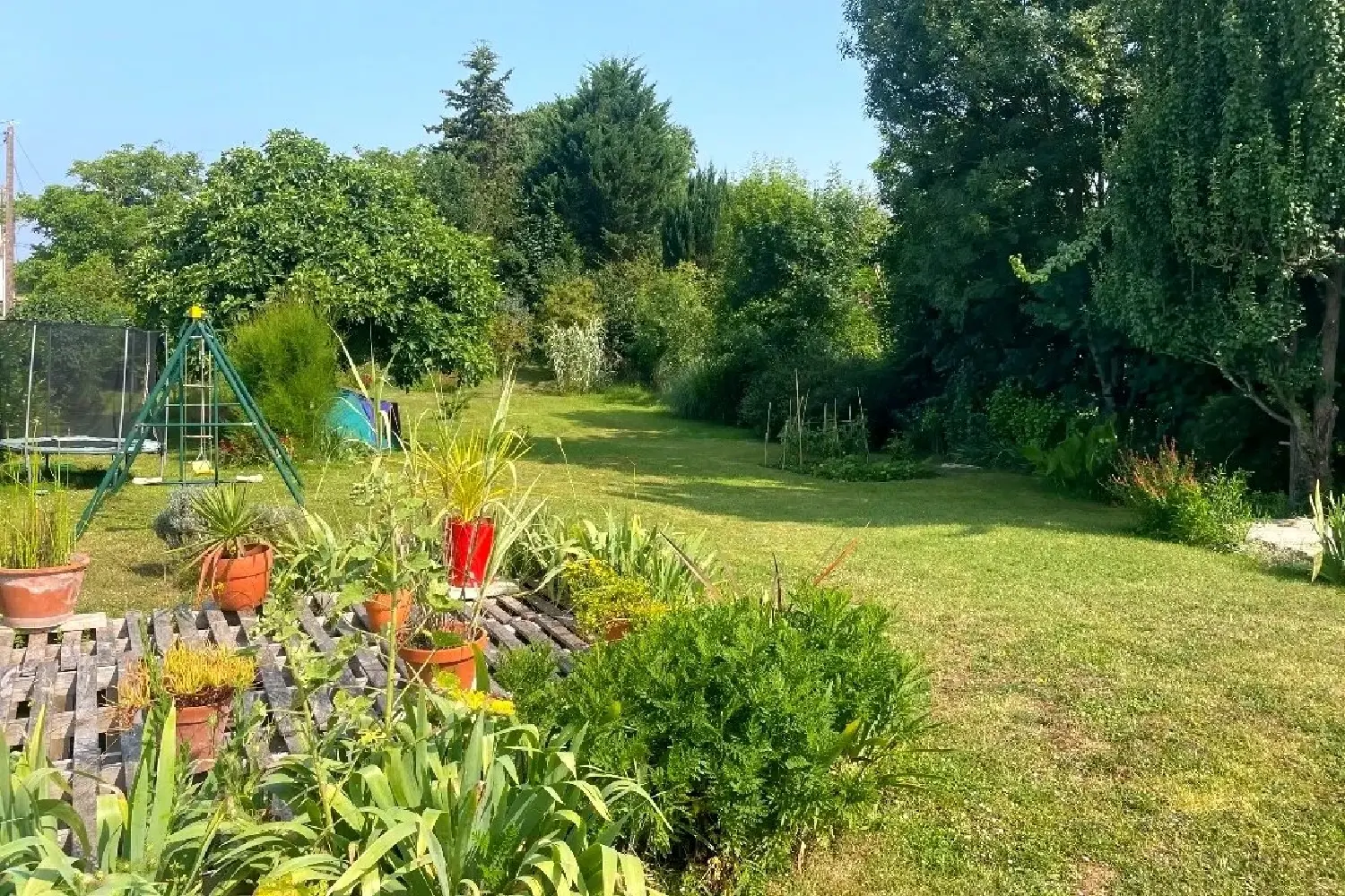  kaufen Haus Saint-Sulpice-d'Arnoult Charente-Maritime 2