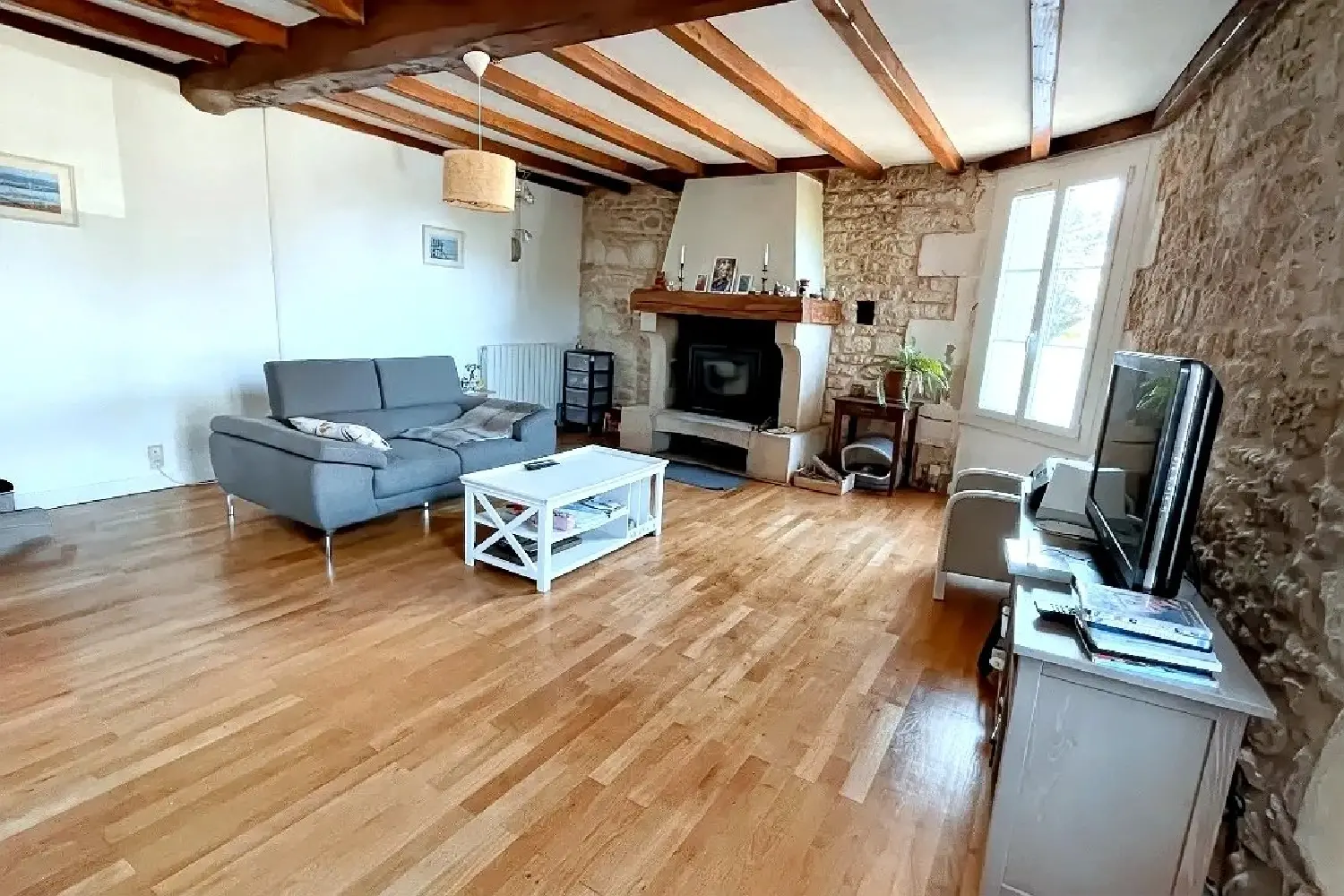  kaufen Haus Saint-Sulpice-d'Arnoult Charente-Maritime 3