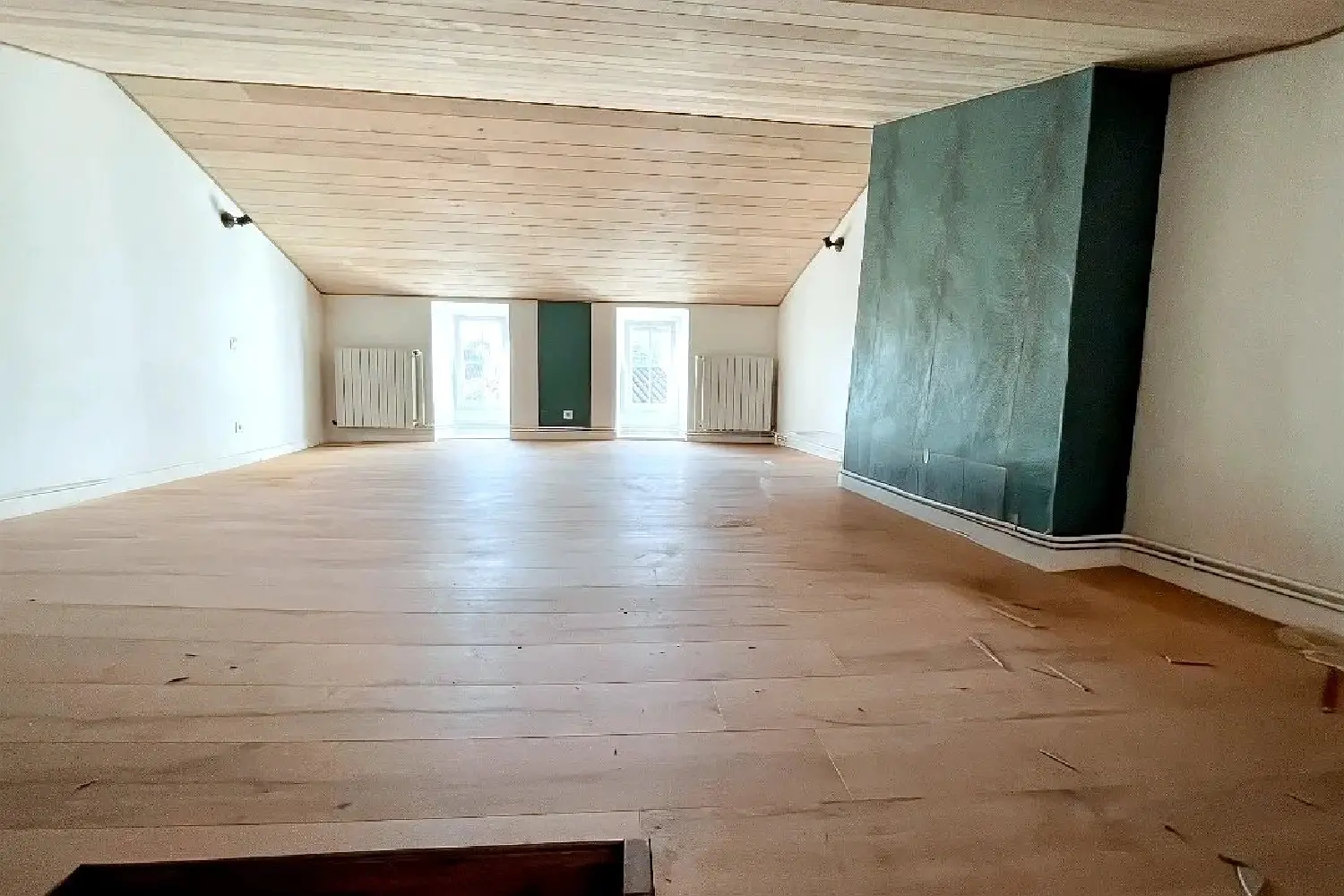  kaufen Haus Saint-Sulpice-d'Arnoult Charente-Maritime 8