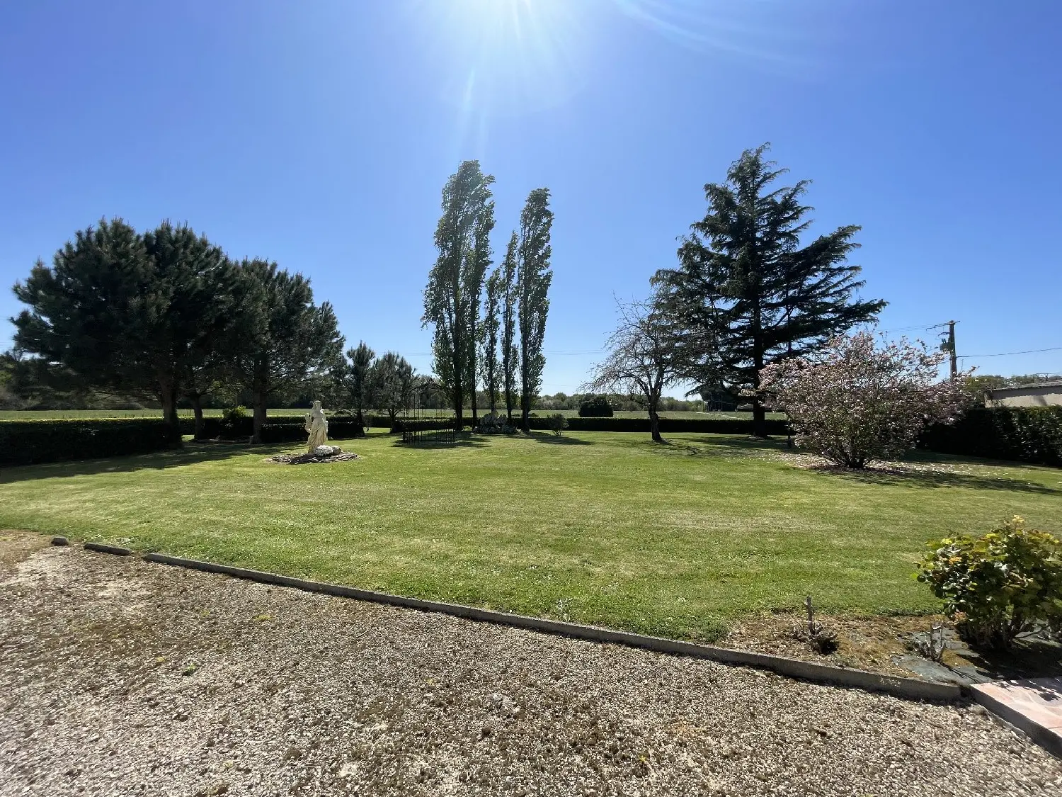  kaufen Haus Saint-Sulpice-d'Arnoult Charente-Maritime 2