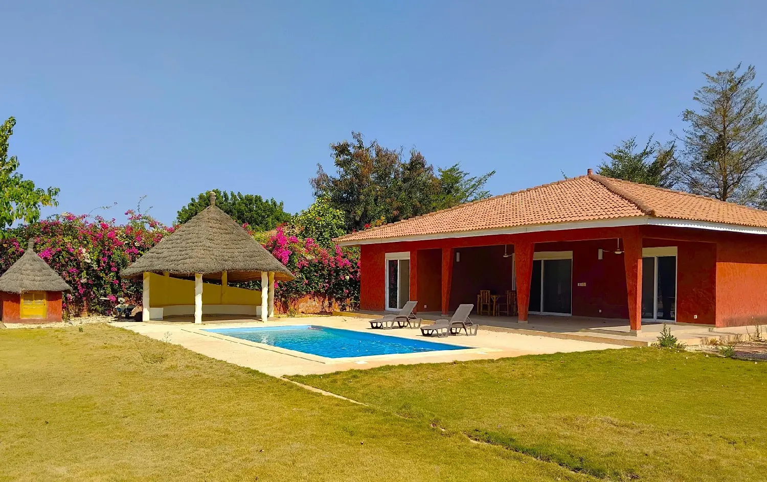  en venta casa Saint-Sulpice-le-Guérétois Creuse 1