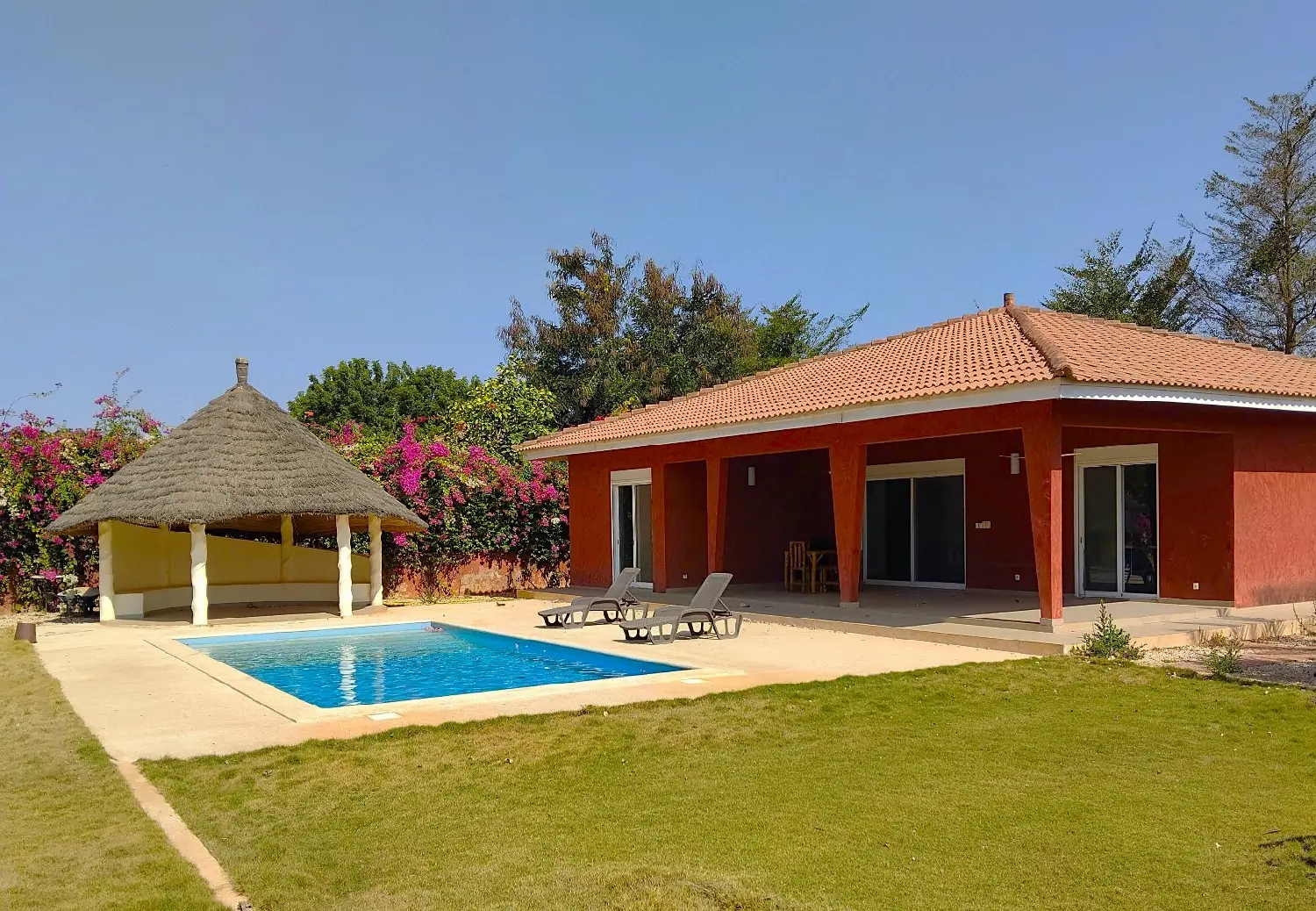 en venta casa Saint-Sulpice-le-Guérétois Creuse 2