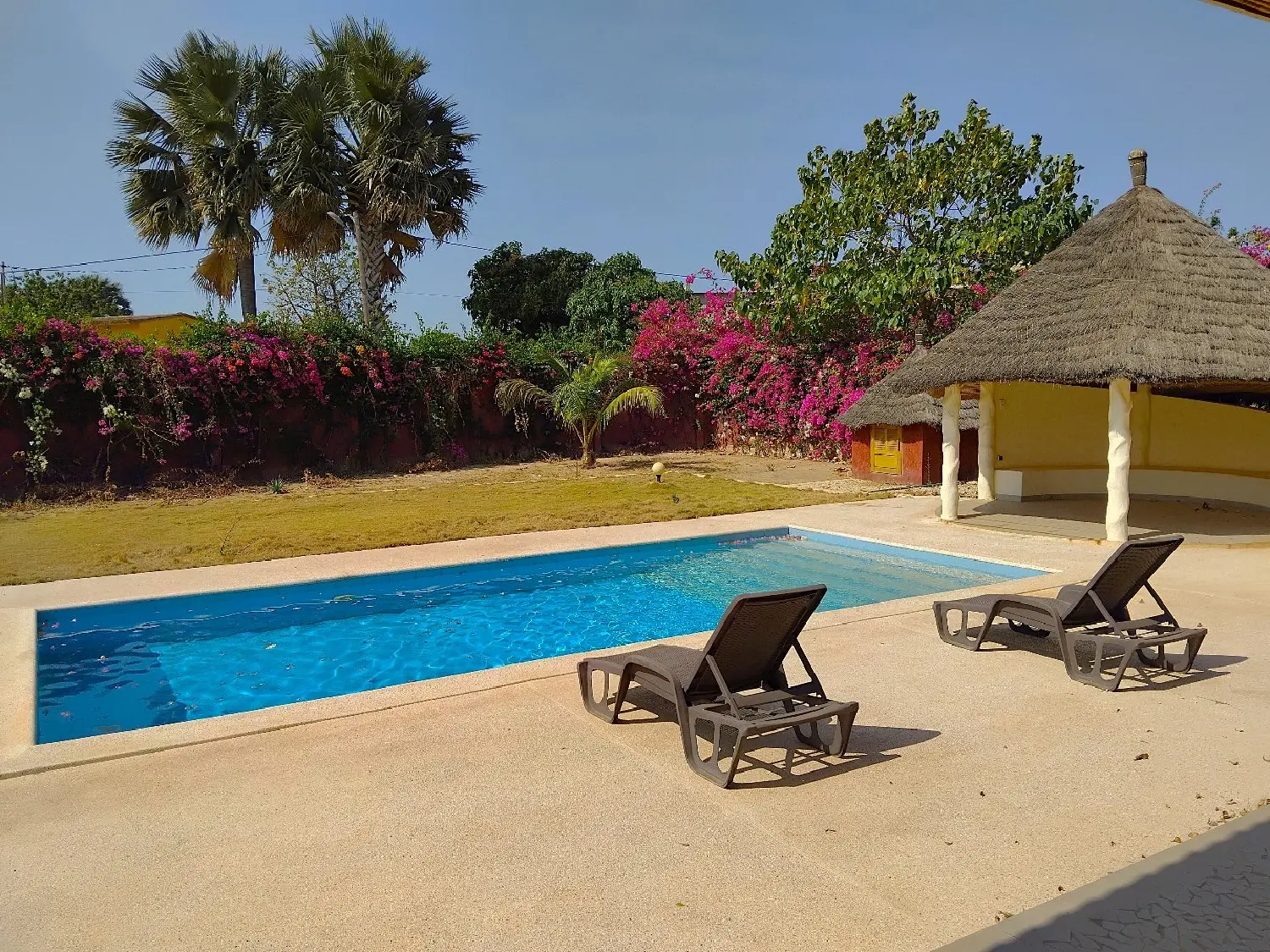  en venta casa Saint-Sulpice-le-Guérétois Creuse 5