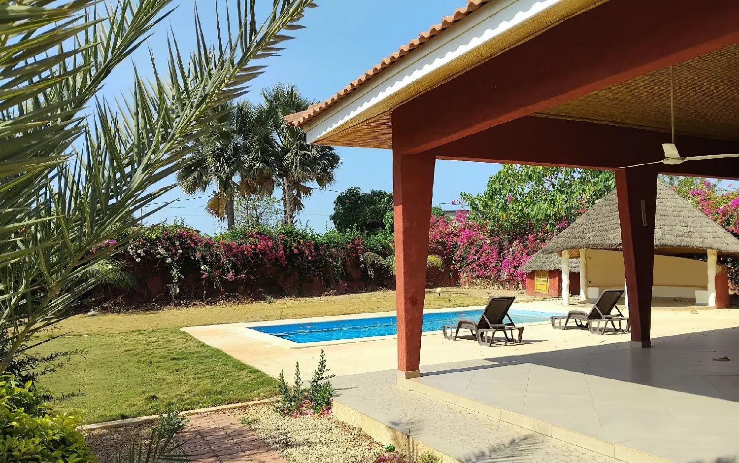  en venta casa Saint-Sulpice-le-Guérétois Creuse 8