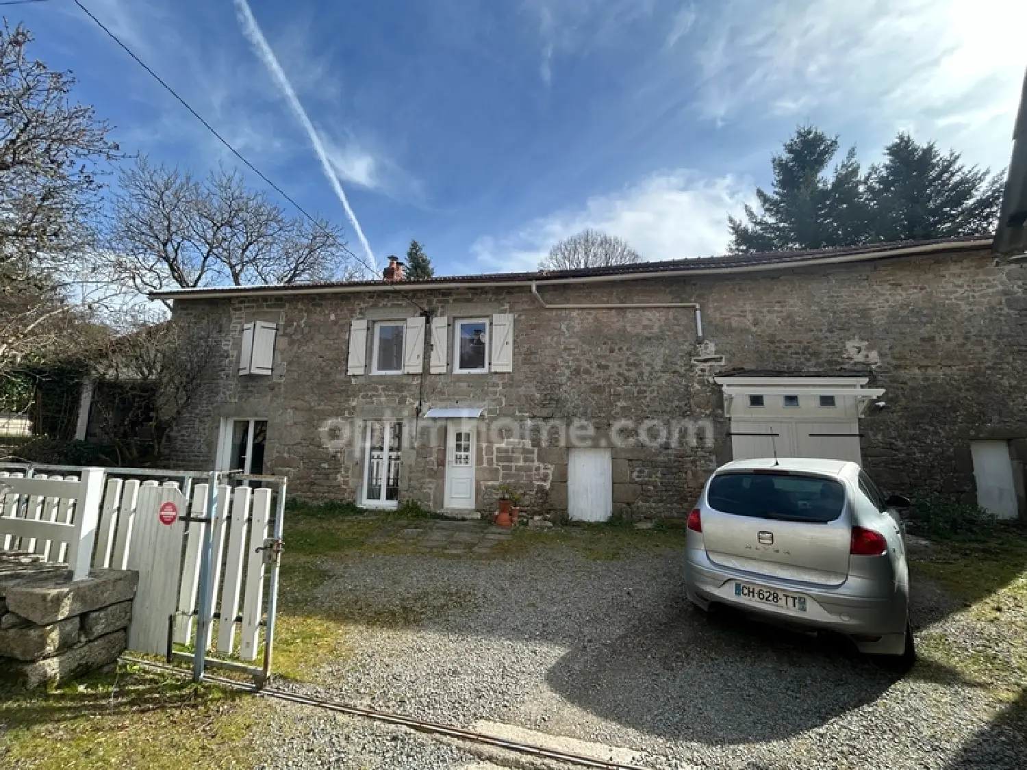 en venta casa Saint-Sylvestre Haute-Vienne 2
